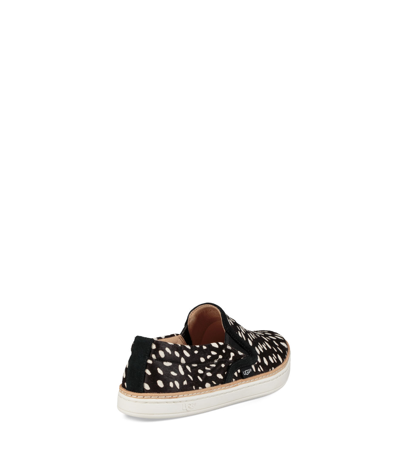 soleda exotic sneaker