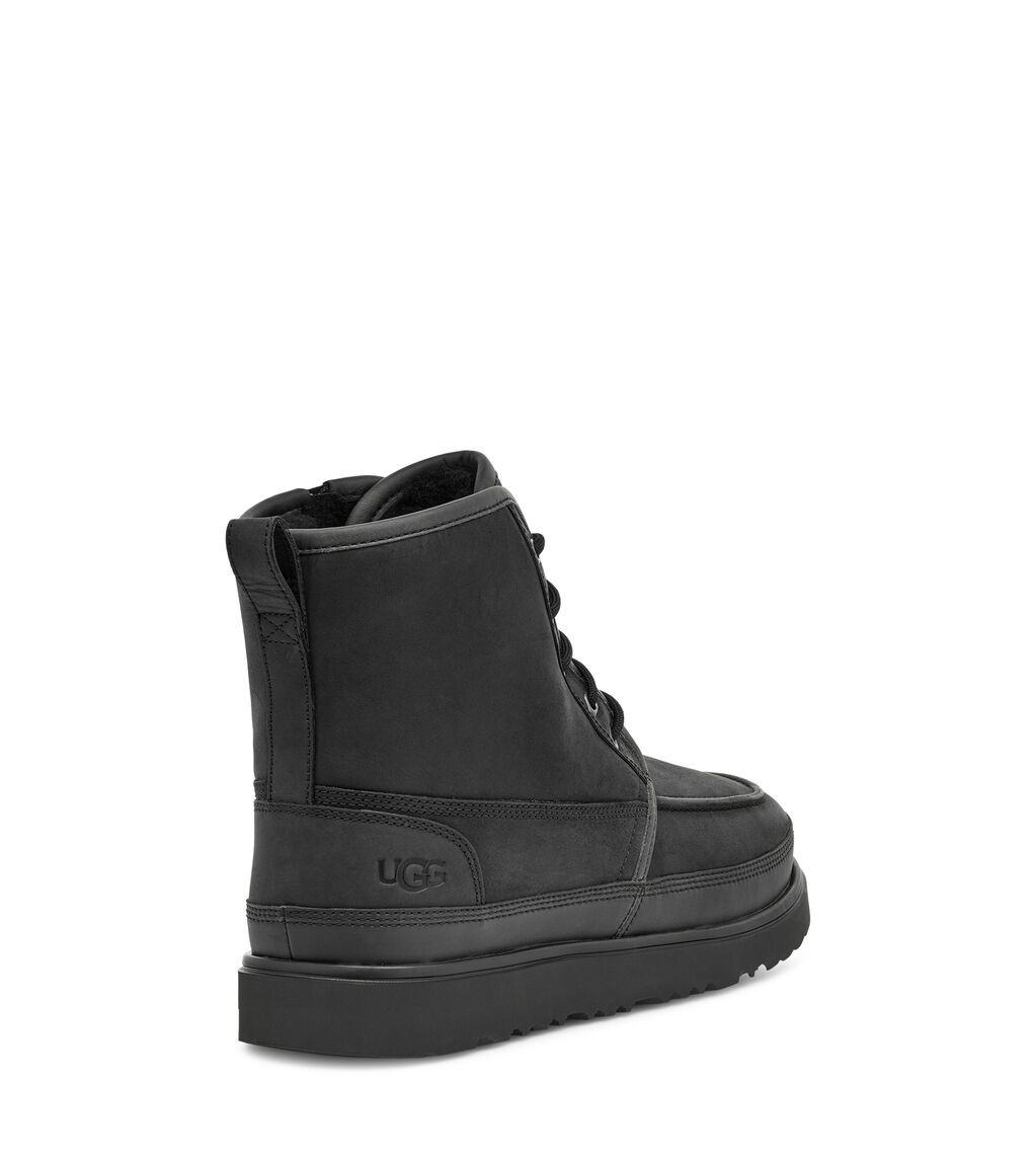 UGG® Neumel High Moc Weather for Men | UGG® Greece