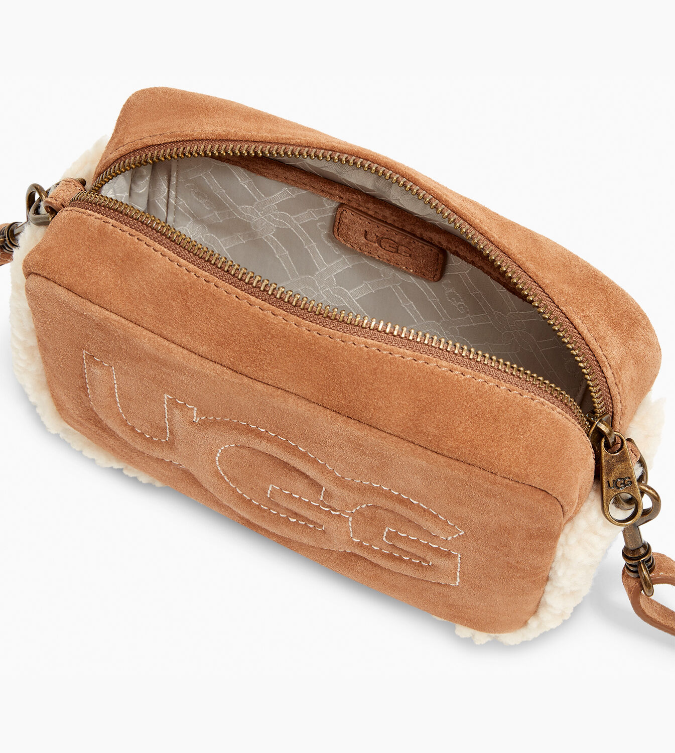 UGG® Janey II Logo Crossbody Bag for 