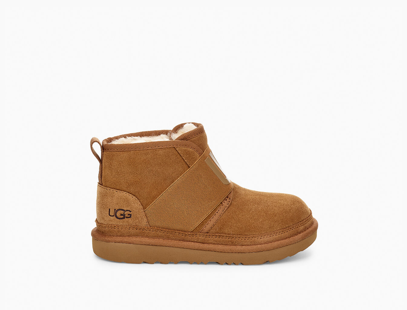 UGG® Neumel II Graphic Boot for Kids 