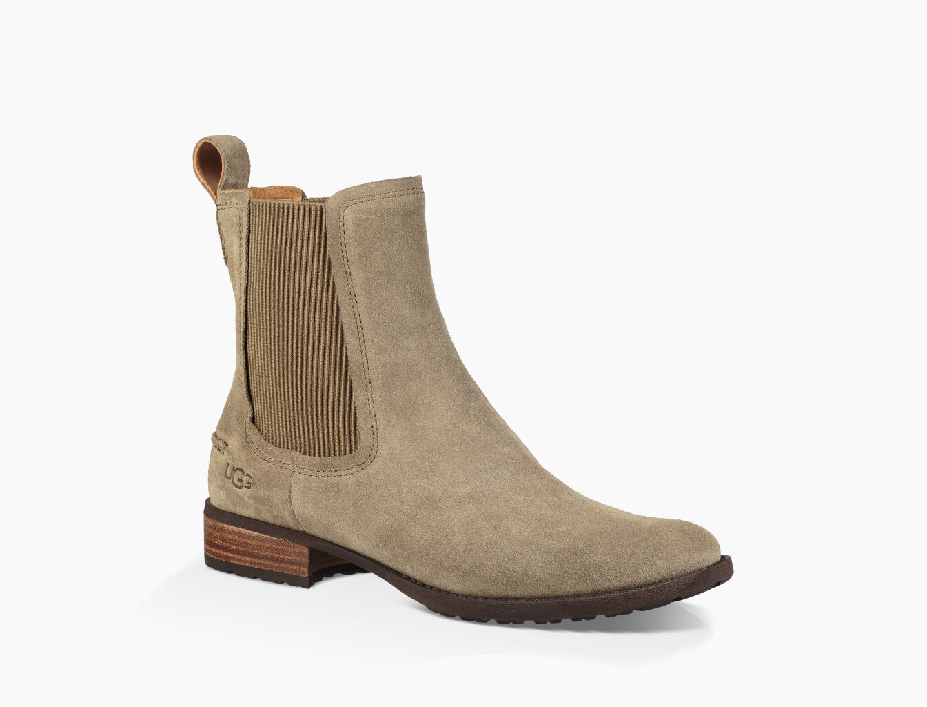 hillhurst chelsea boot