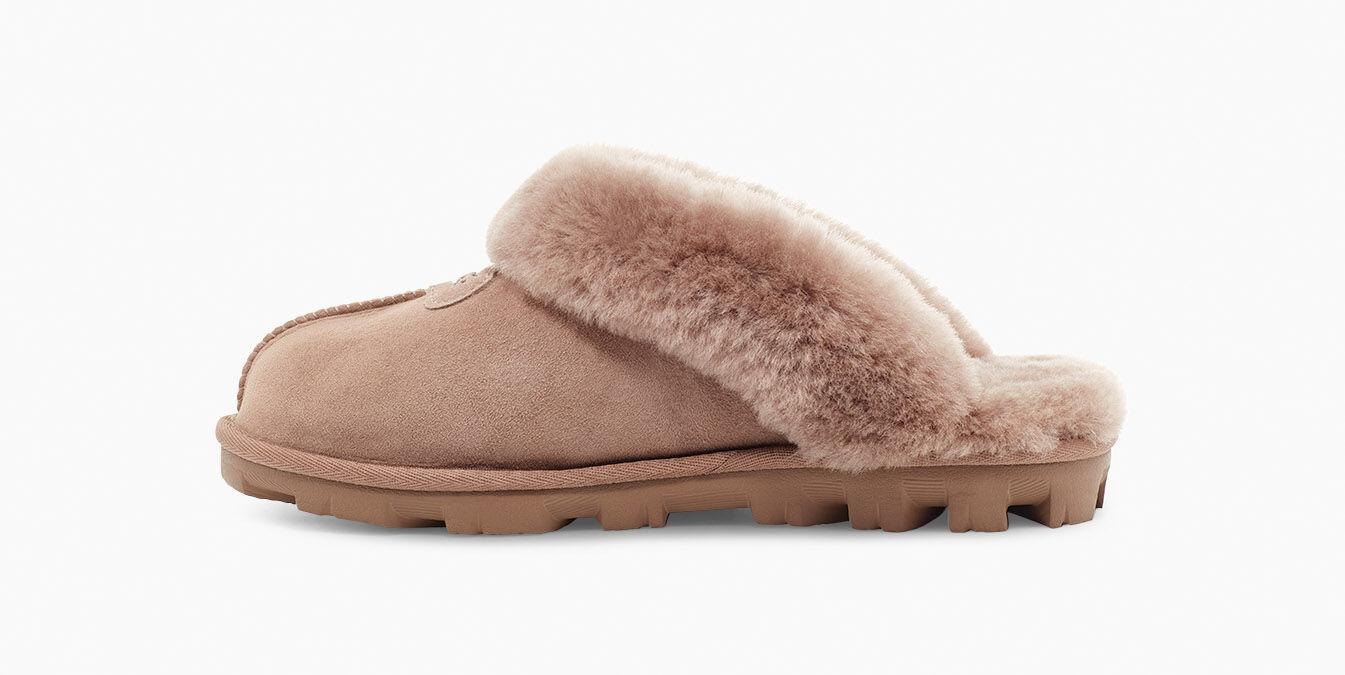 Ugg Coquette Slipper For Women Ugg Spain
