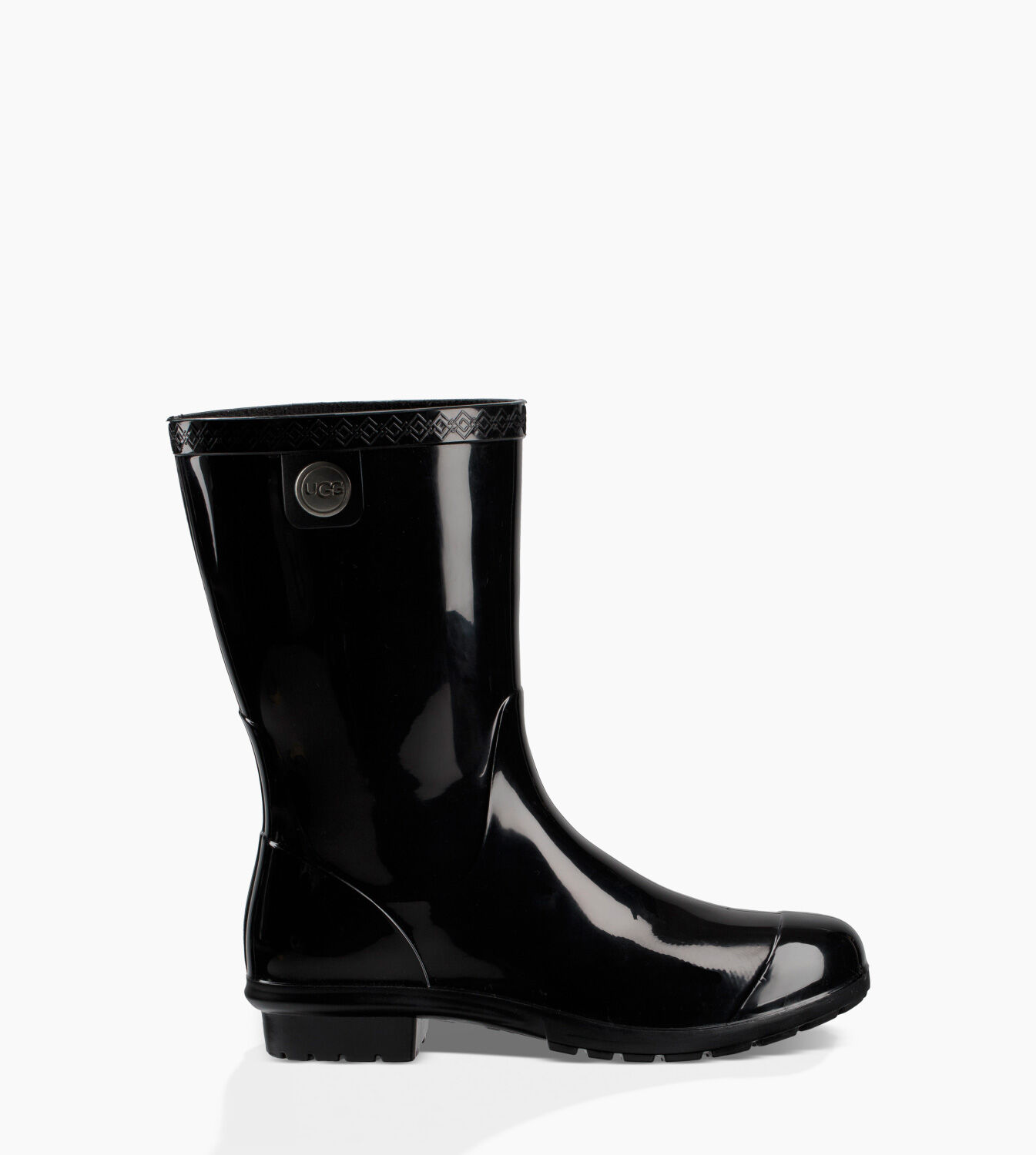Botte de pluie ugg