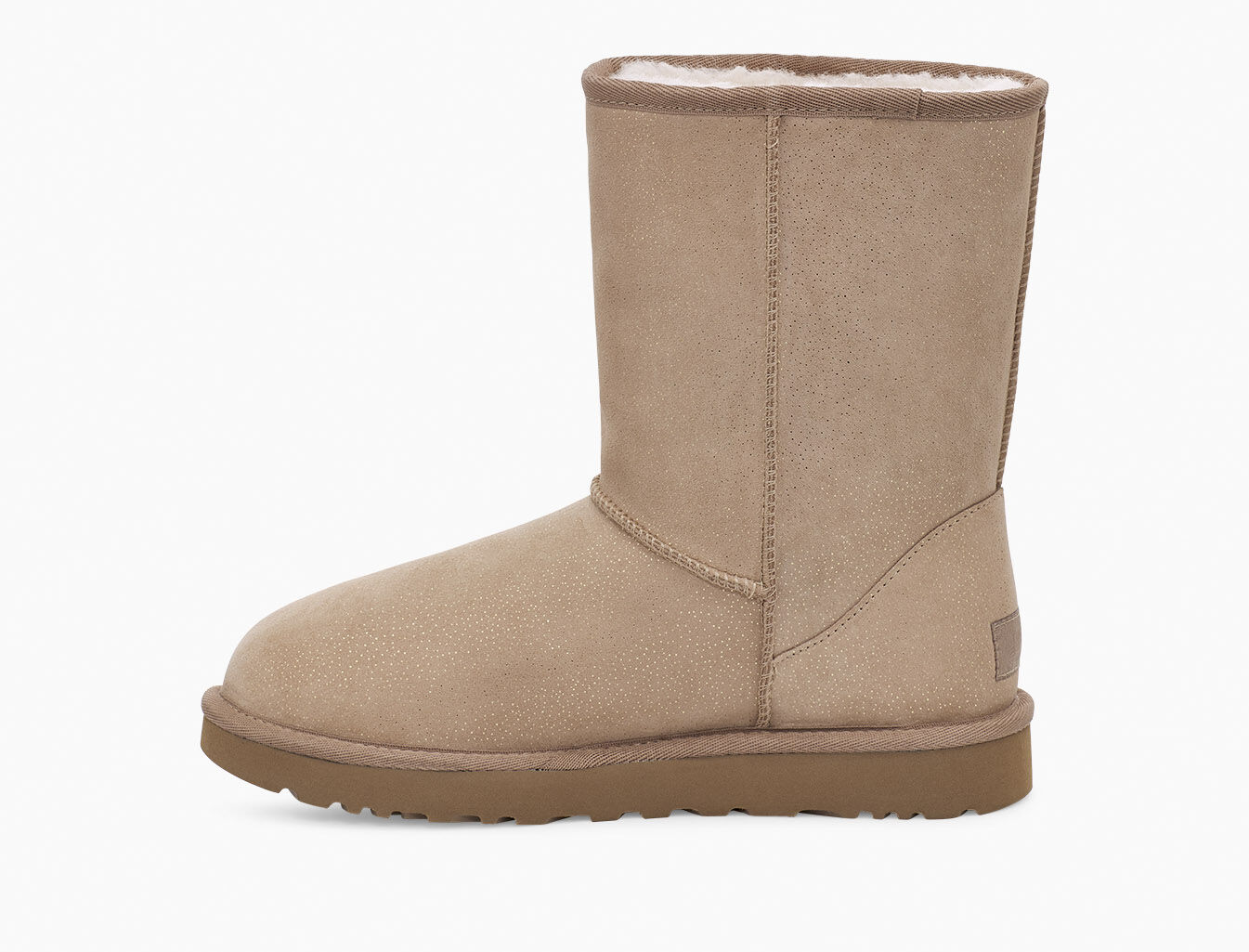 UGG® Classic Short Milky Way Boot for