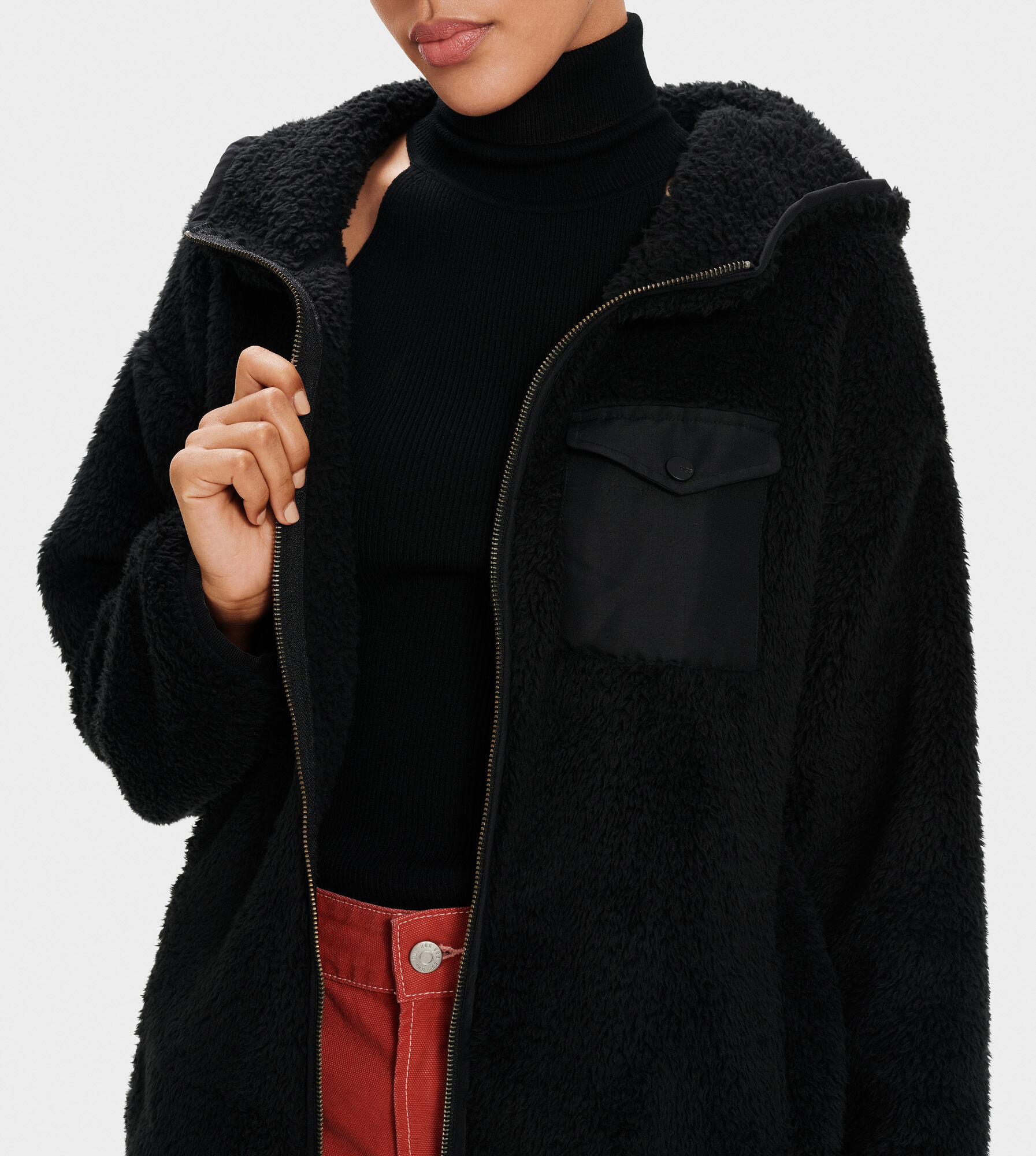 UGG® Kadence Top for Women | UGG® EU