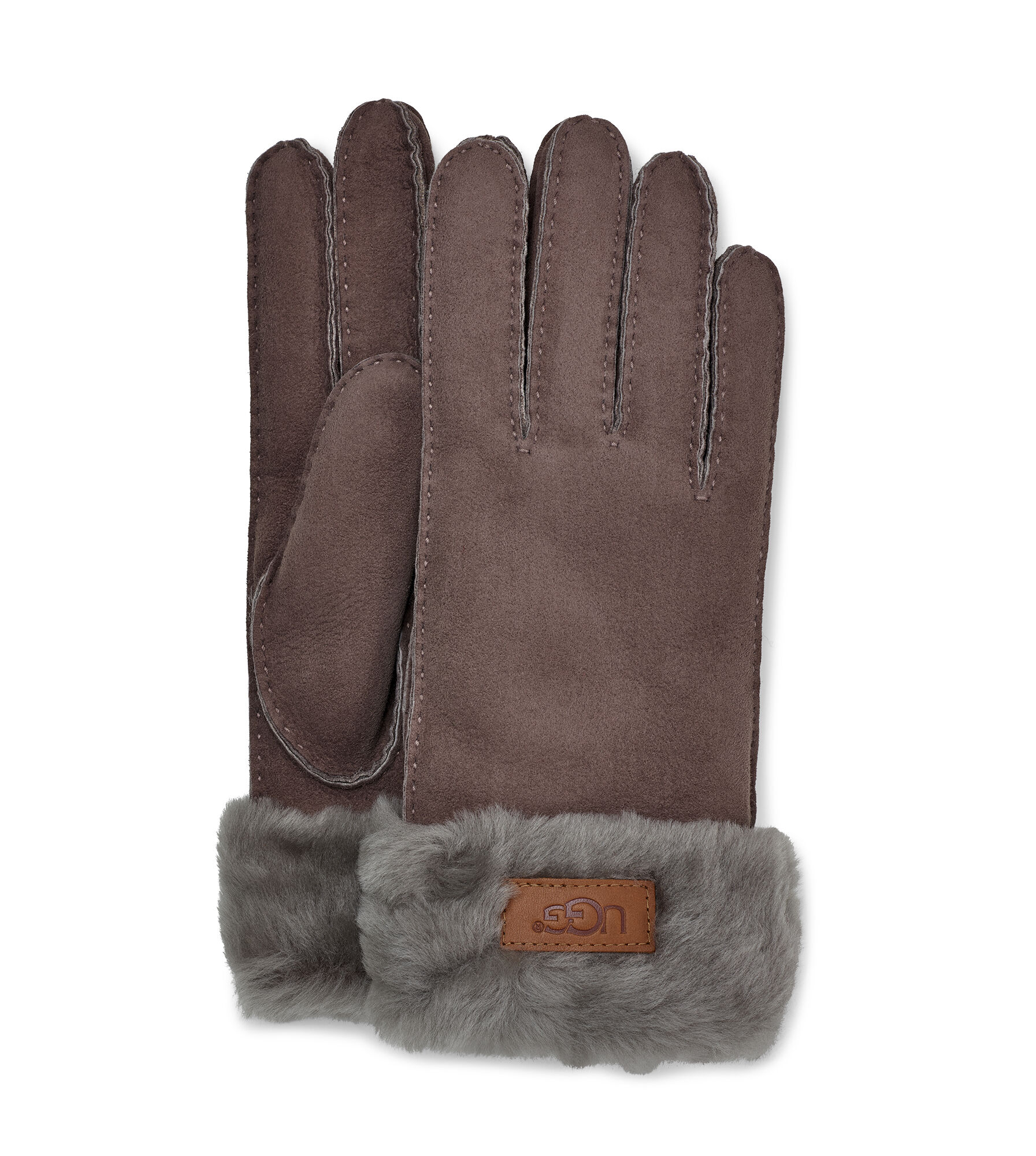 UGG® Turn Cuff Handschuhe für Damen UGG® DE