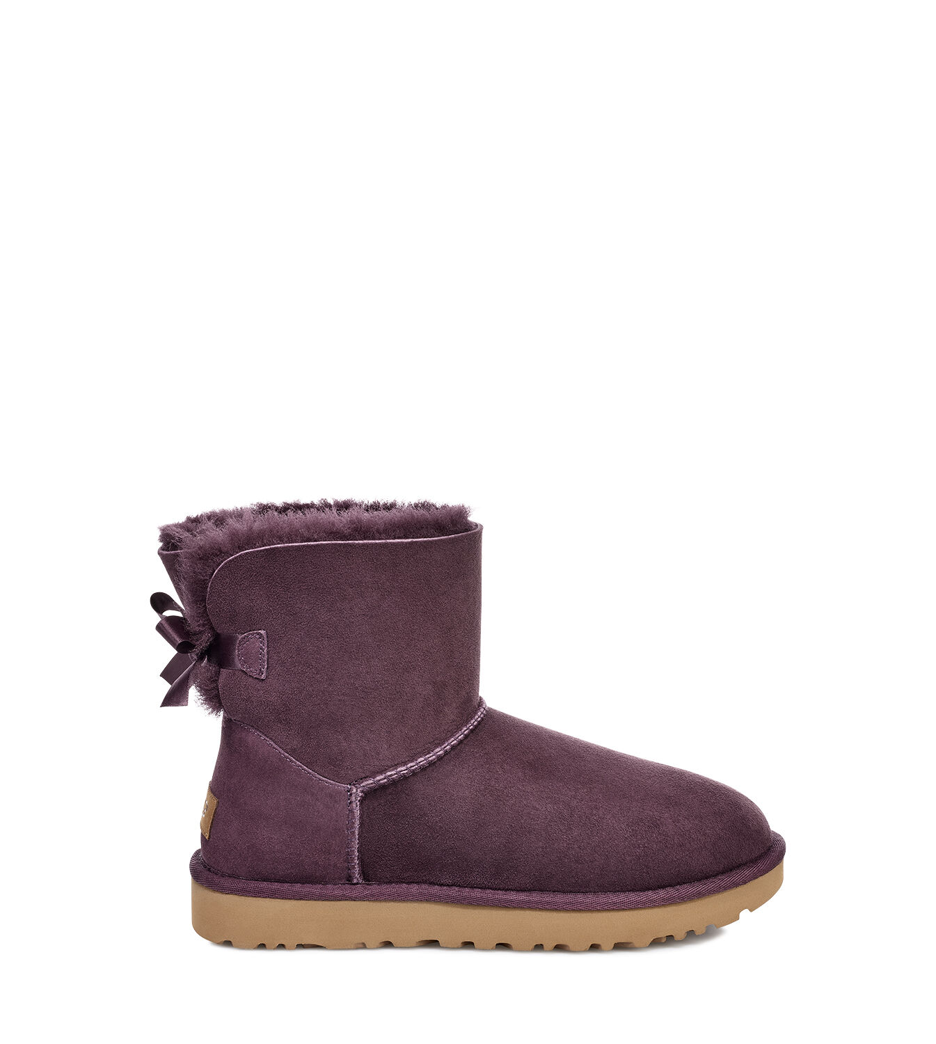 ugg bailey bow port