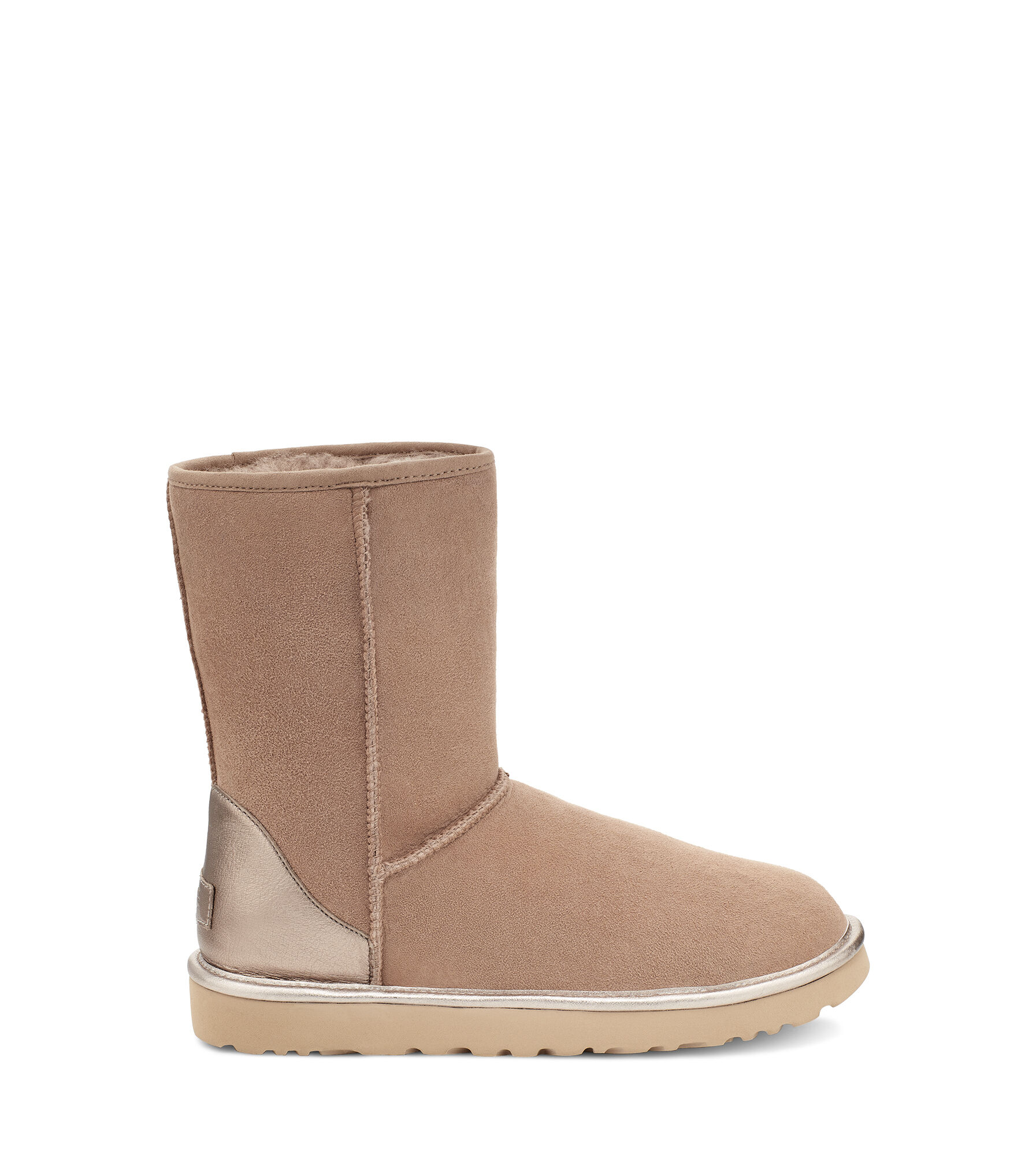 uggs classic short