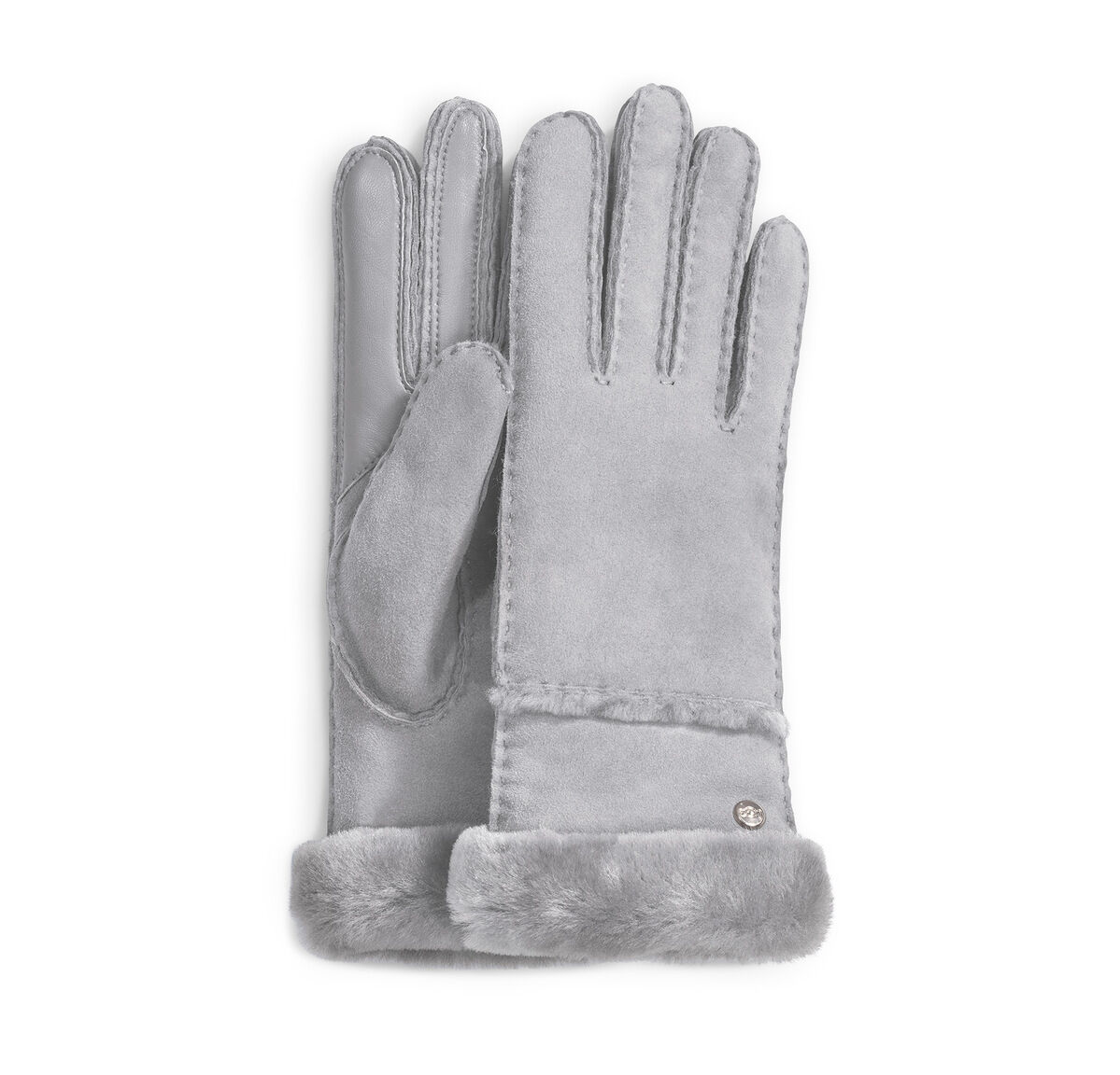 UGG® Seamed Tech Glove for Women | UGG 