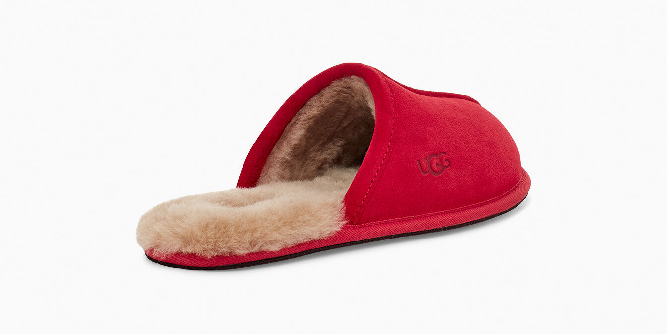 mens ugg scuff slipper