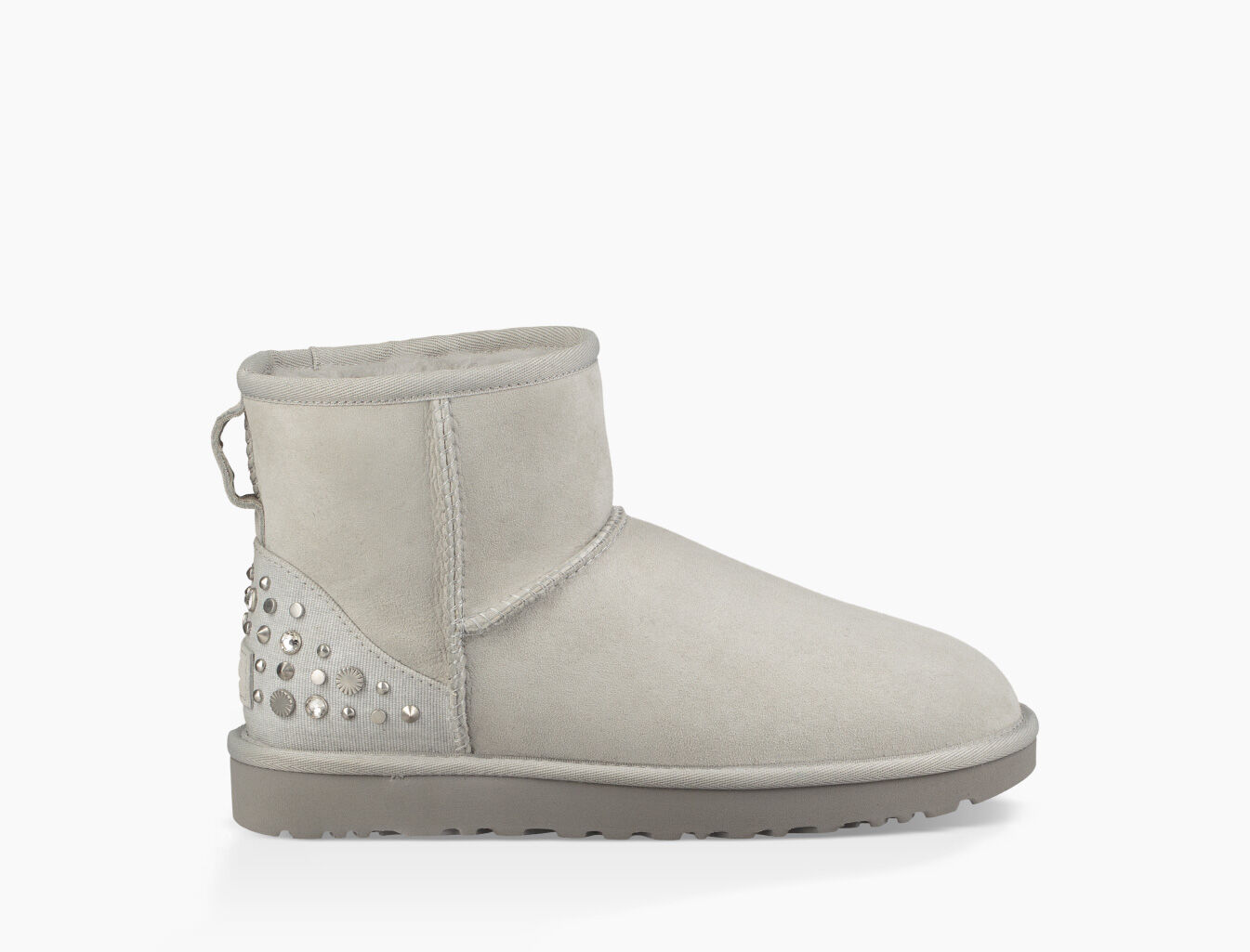 ugg studded bling