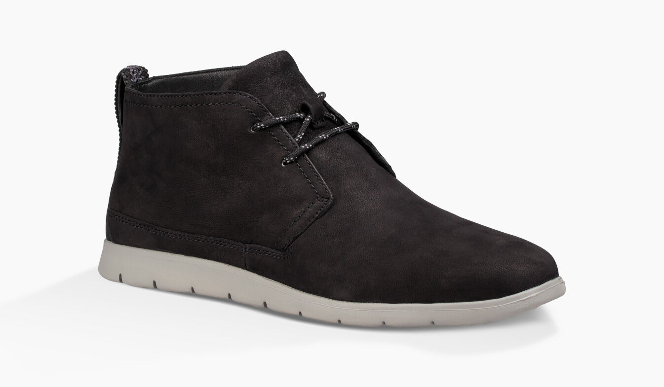 freamon capra chukka