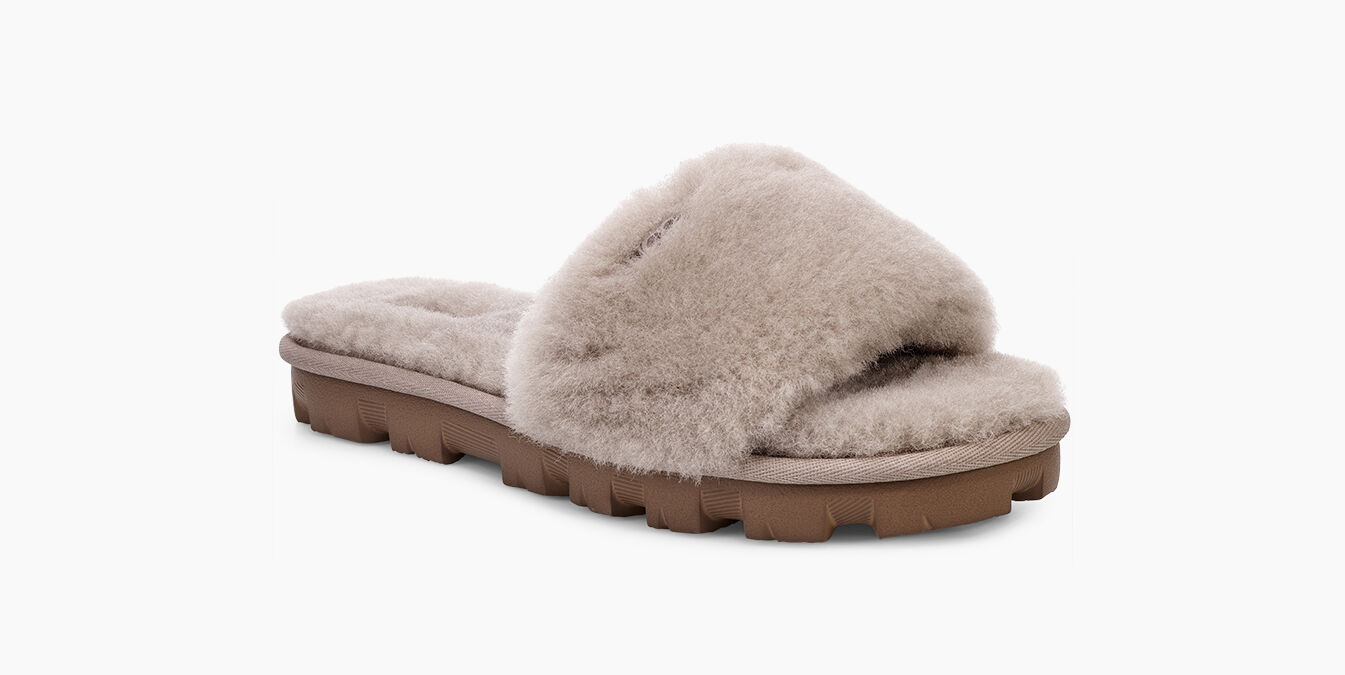 ugg cozette slipper natural