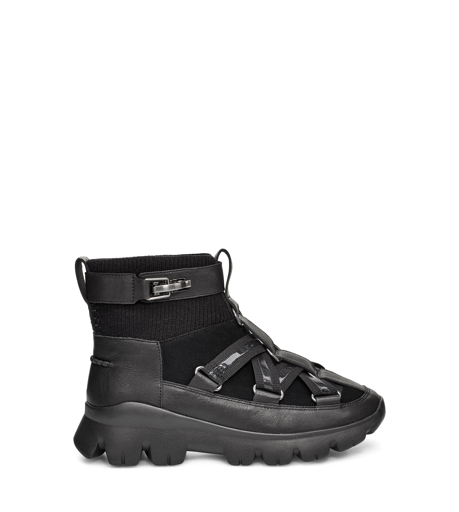 ugg boot trainers