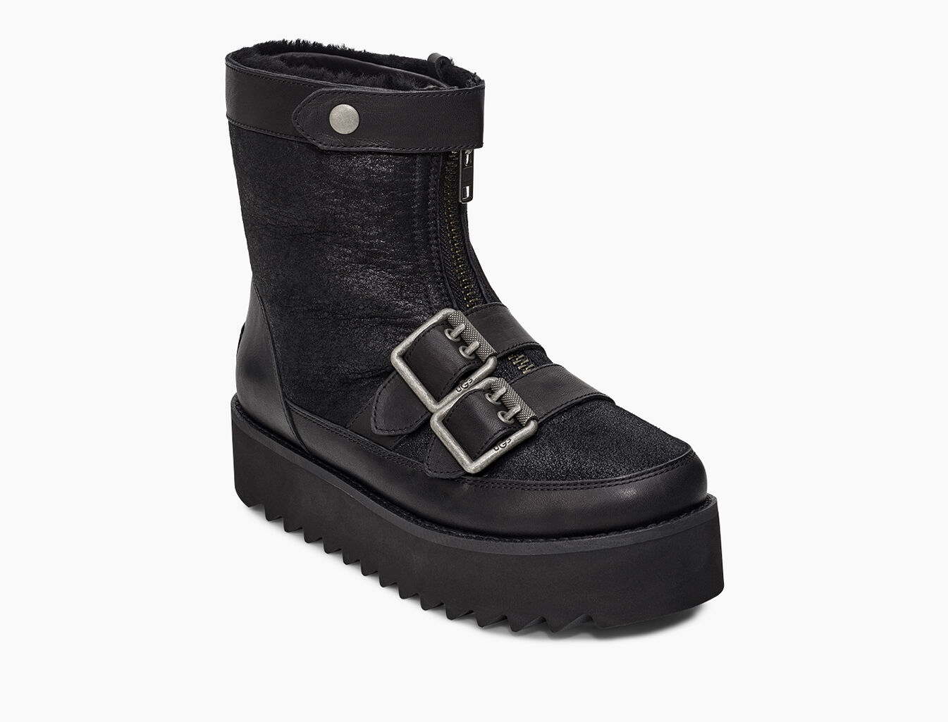 Ugg moto punk mini Clearance