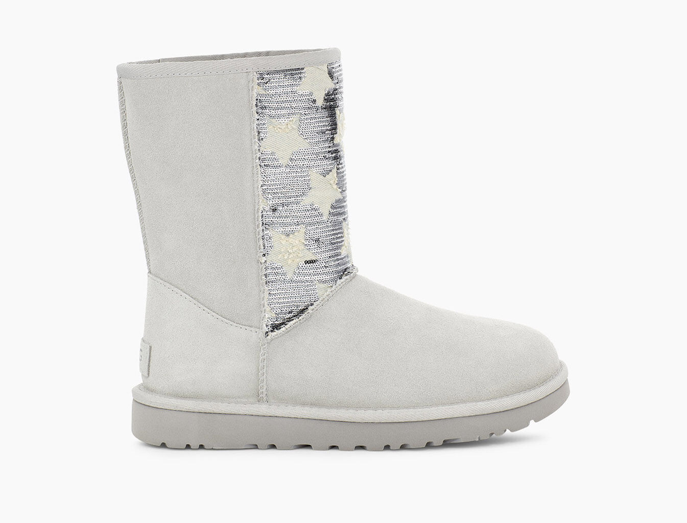 ugg women's classic sparkles boot