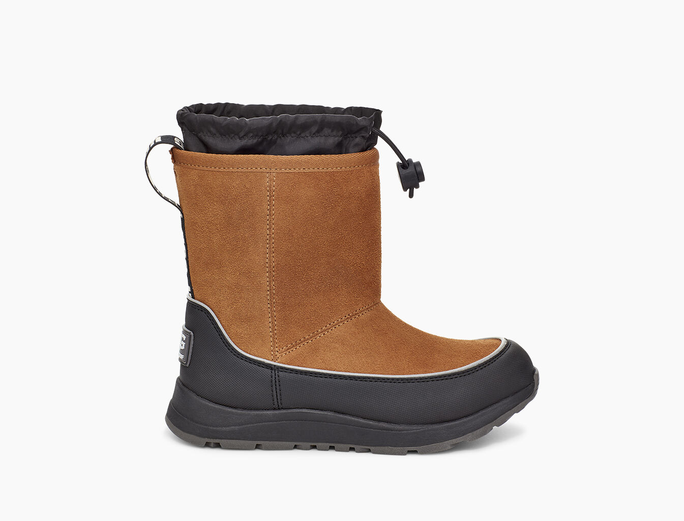 kids waterproof boots
