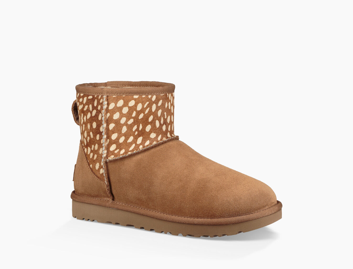 ugg poil