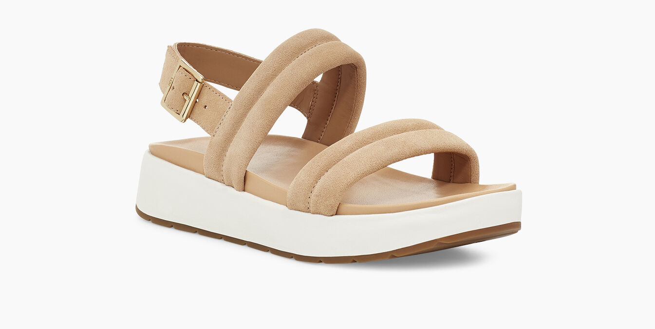 ugg lynnden sandal