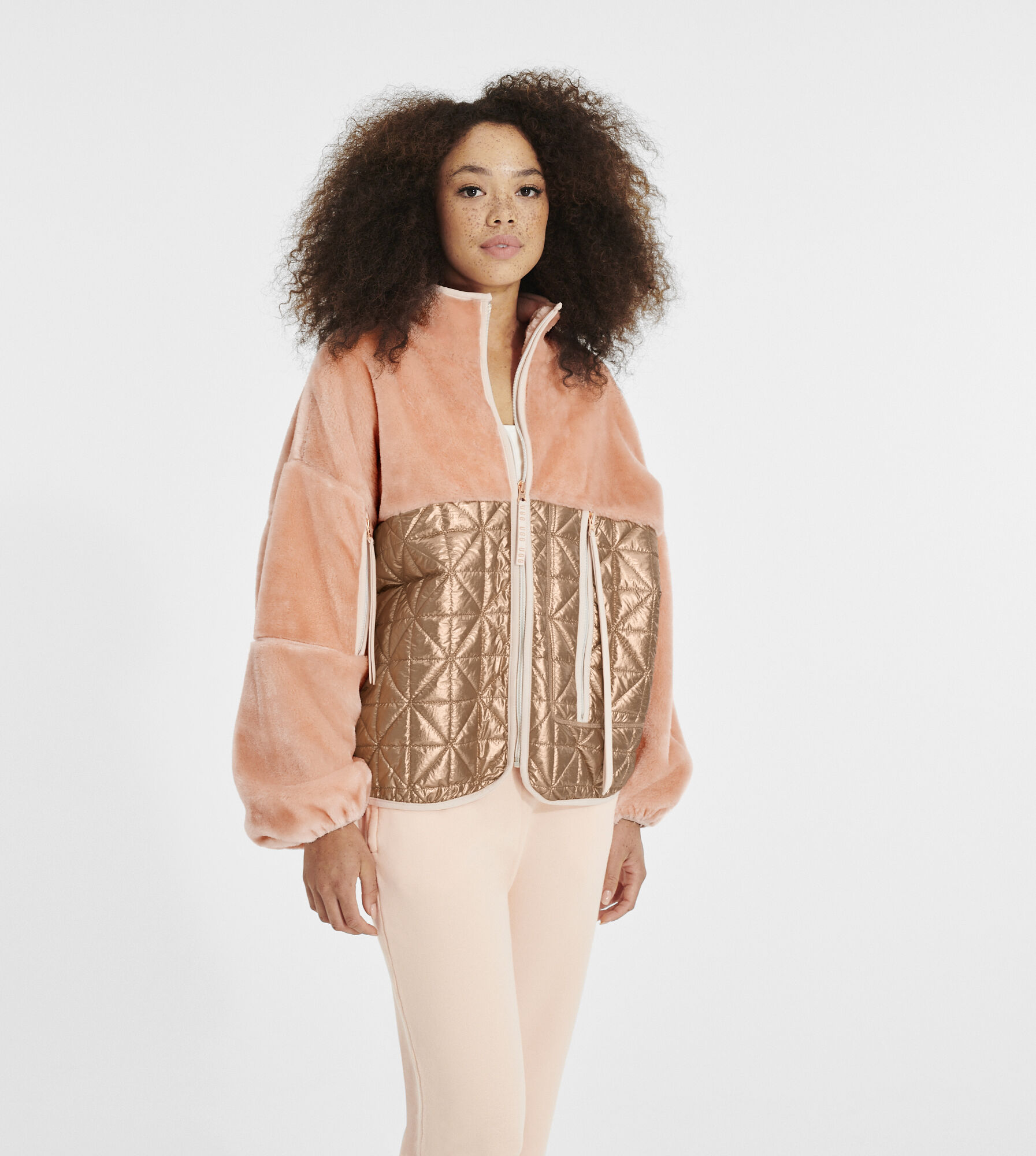 ugg coats for women