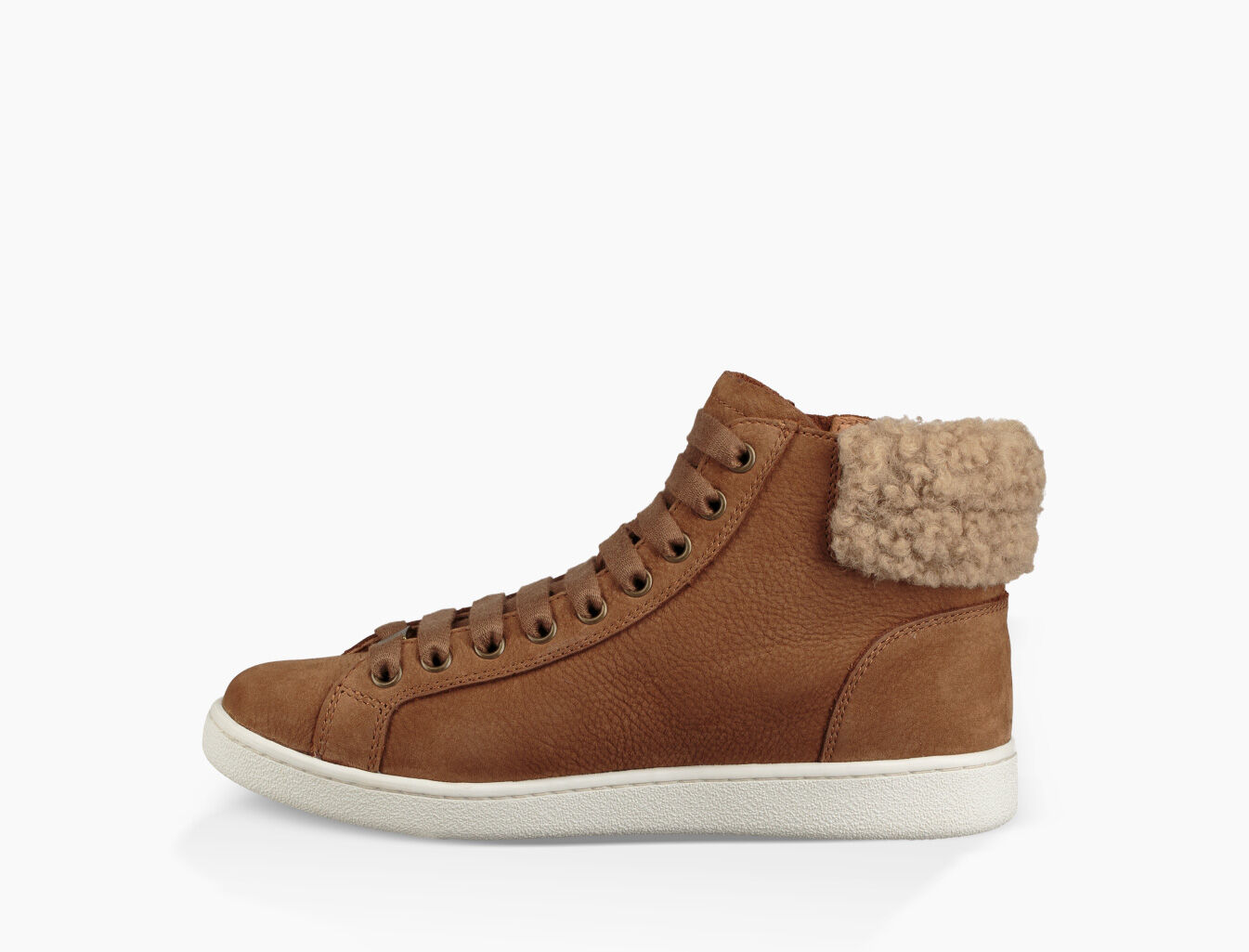 ugg olive sneaker fawn