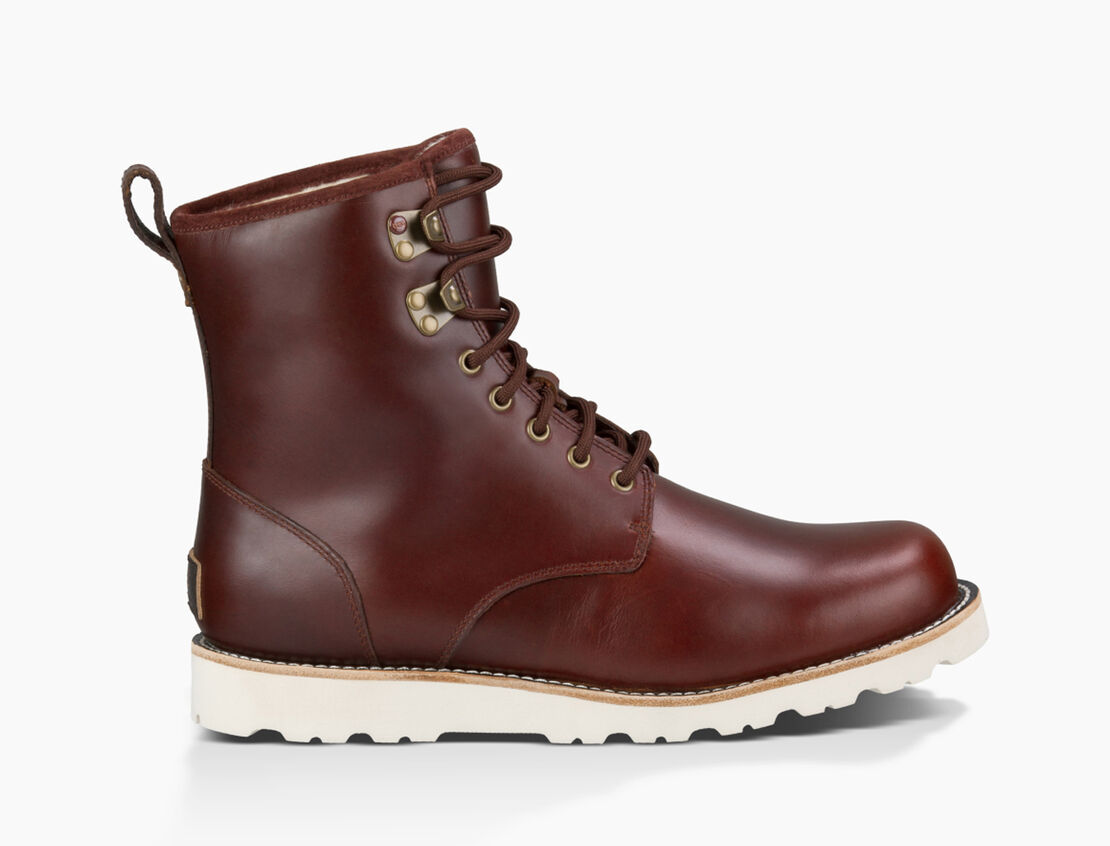 UGG® Hannen Tall Boot for Men | UGG® UK