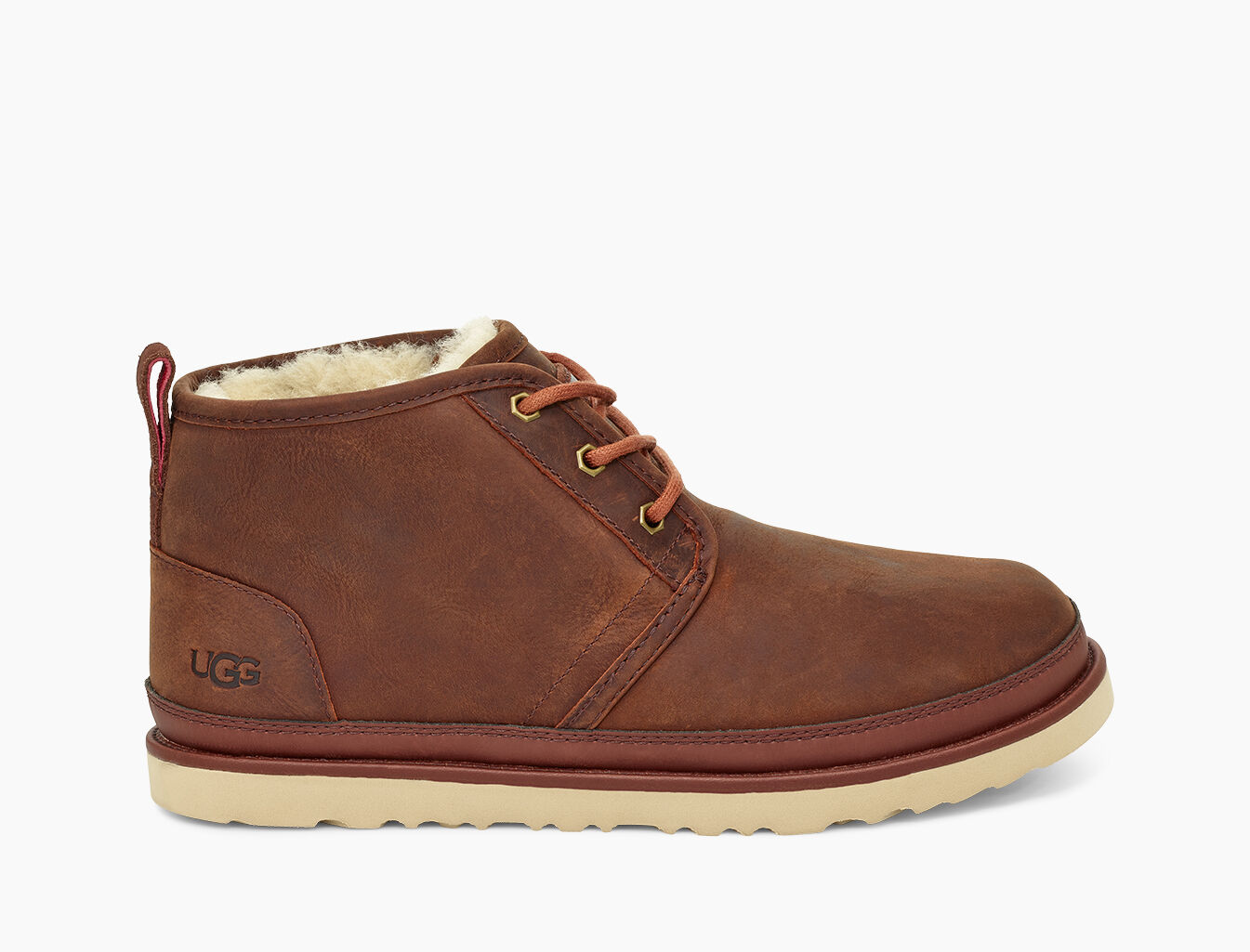 ugg waterproof boots men's