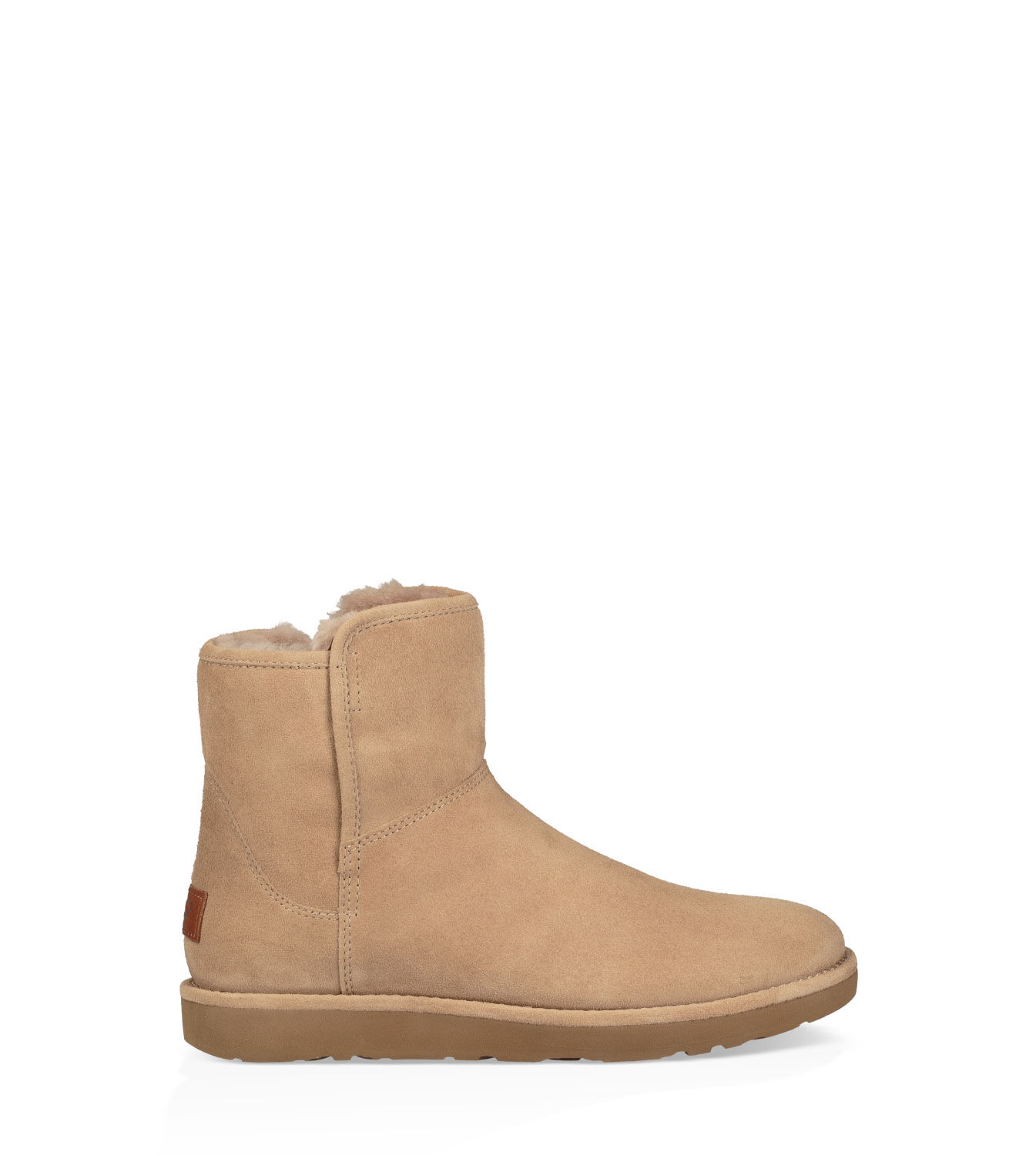 ugg mini abree