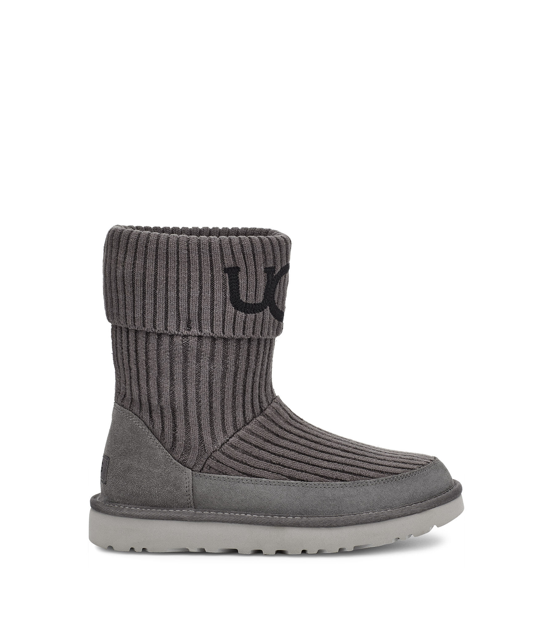 ugg knit boot