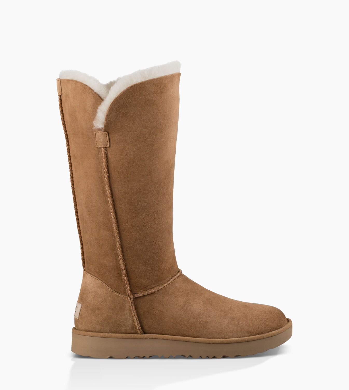 ugg tall cuff boot