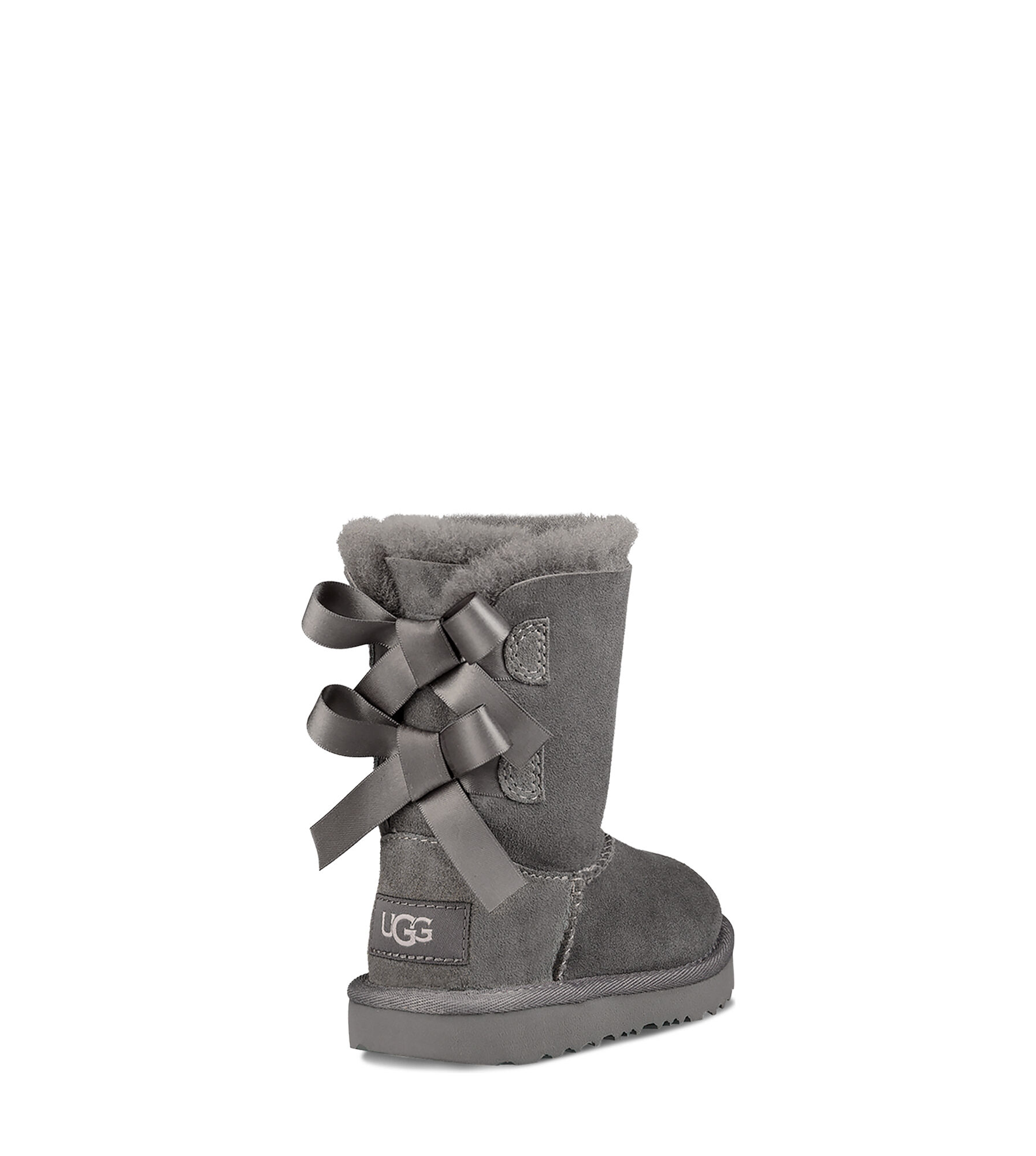 girls ugg boots size 1