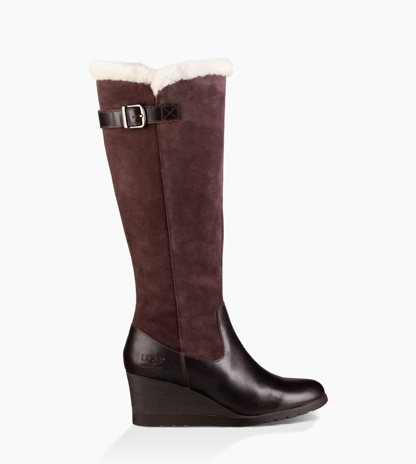 UGG® Mischa Wedge Boots for Women | UGG 