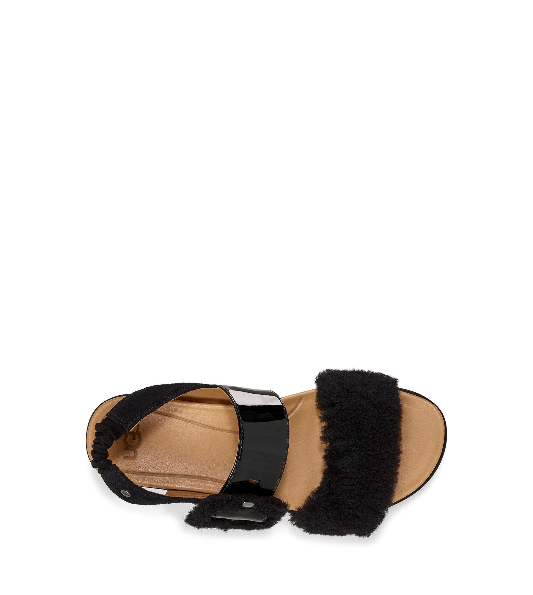 ugg fluff chella