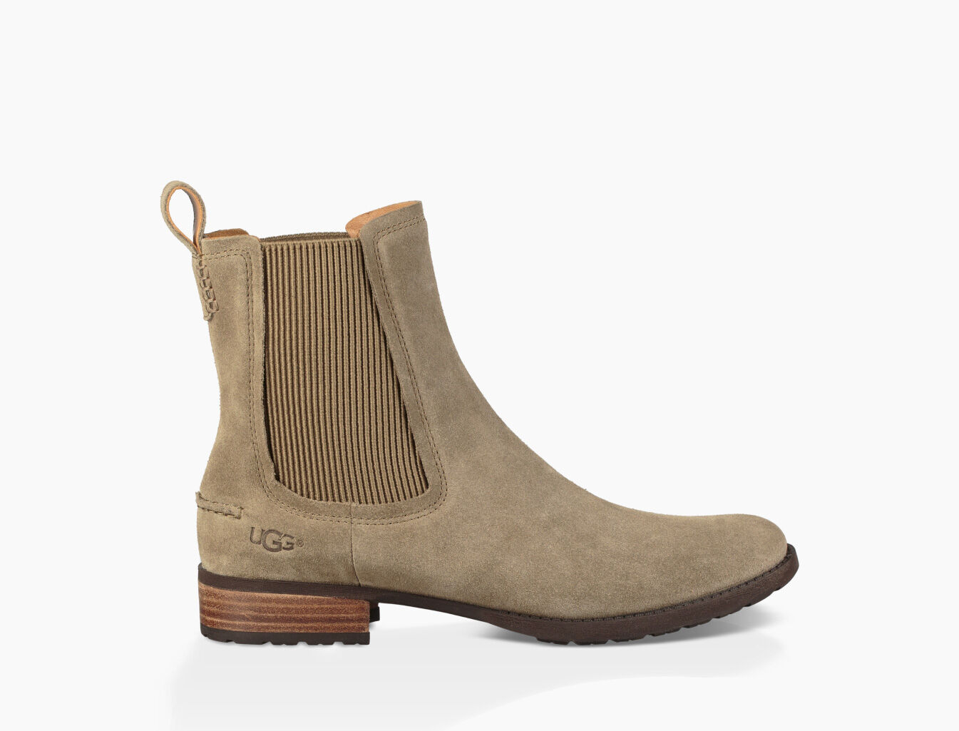 ugg hillhurst chelsea boot