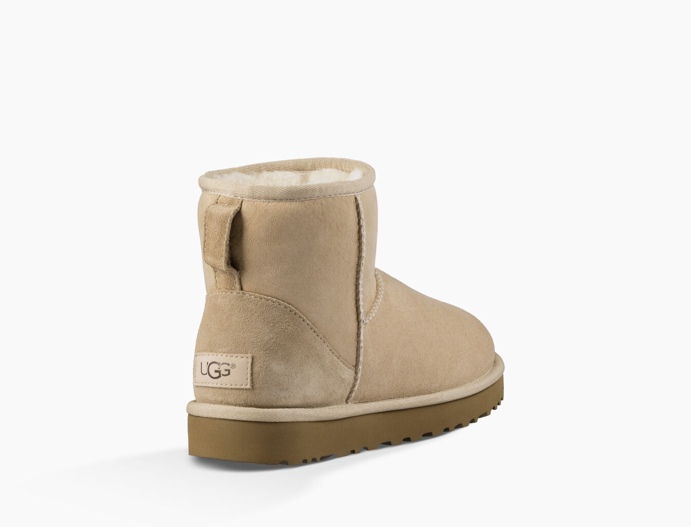 ugg boulevard haussmann
