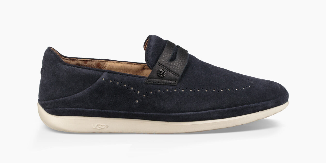 UGG® Cali Penny Slip On Shoes for Men 