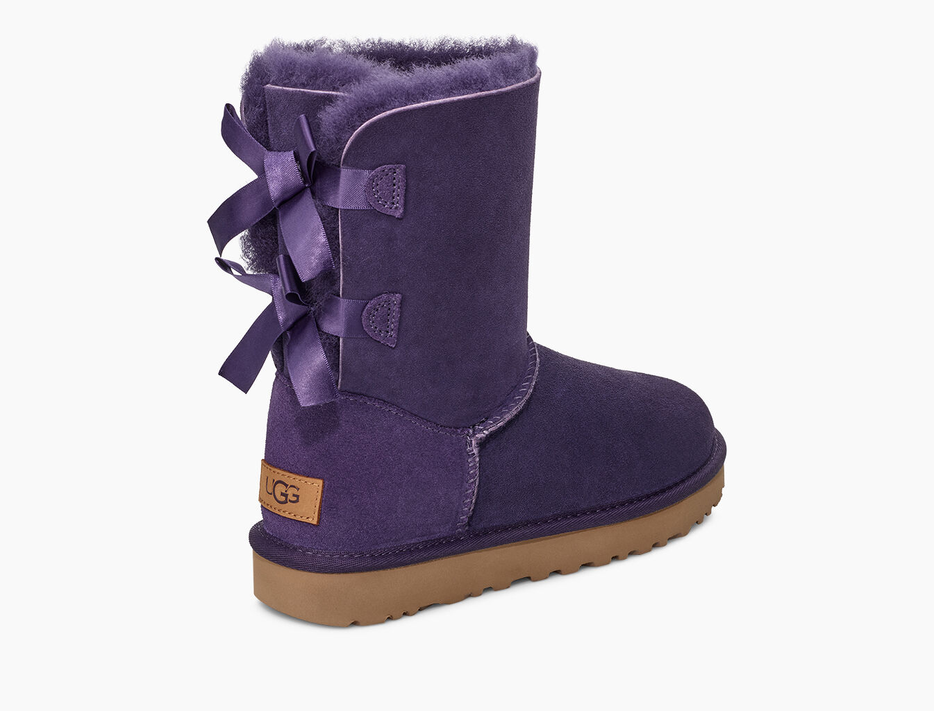 UGG® Bailey Bow II Boot for Women UGG® UK