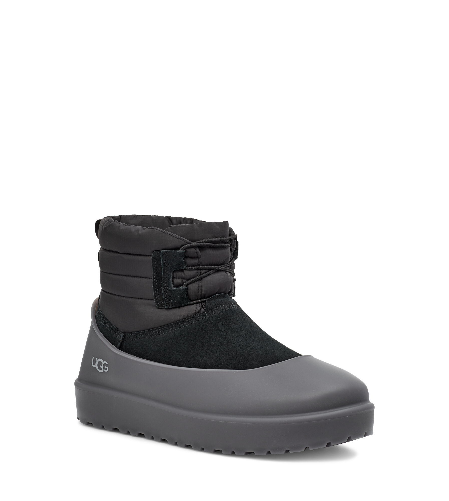 UGG® Classic Mini LaceUp Weather Boot for Men UGG® EU