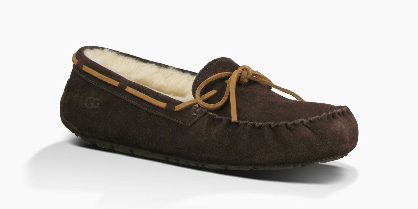 Ugg olsen espresso clearance