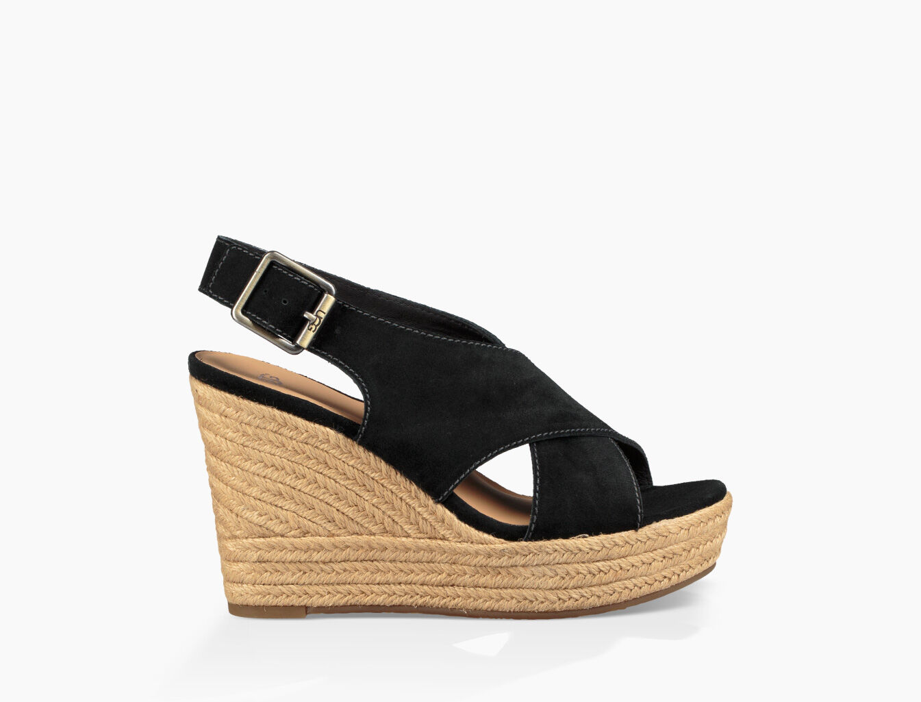 ugg harlow wedge