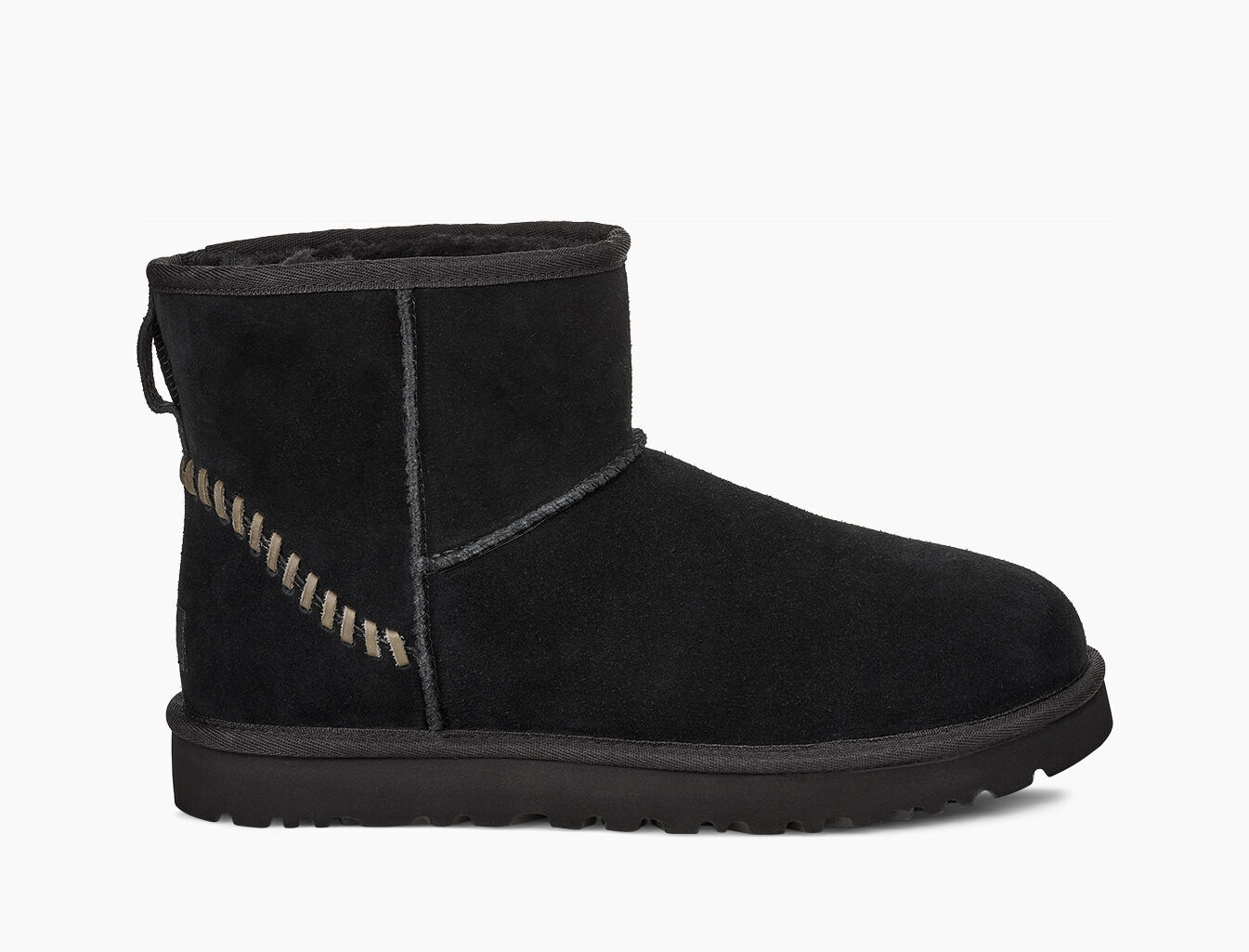 ugg classic mini deco