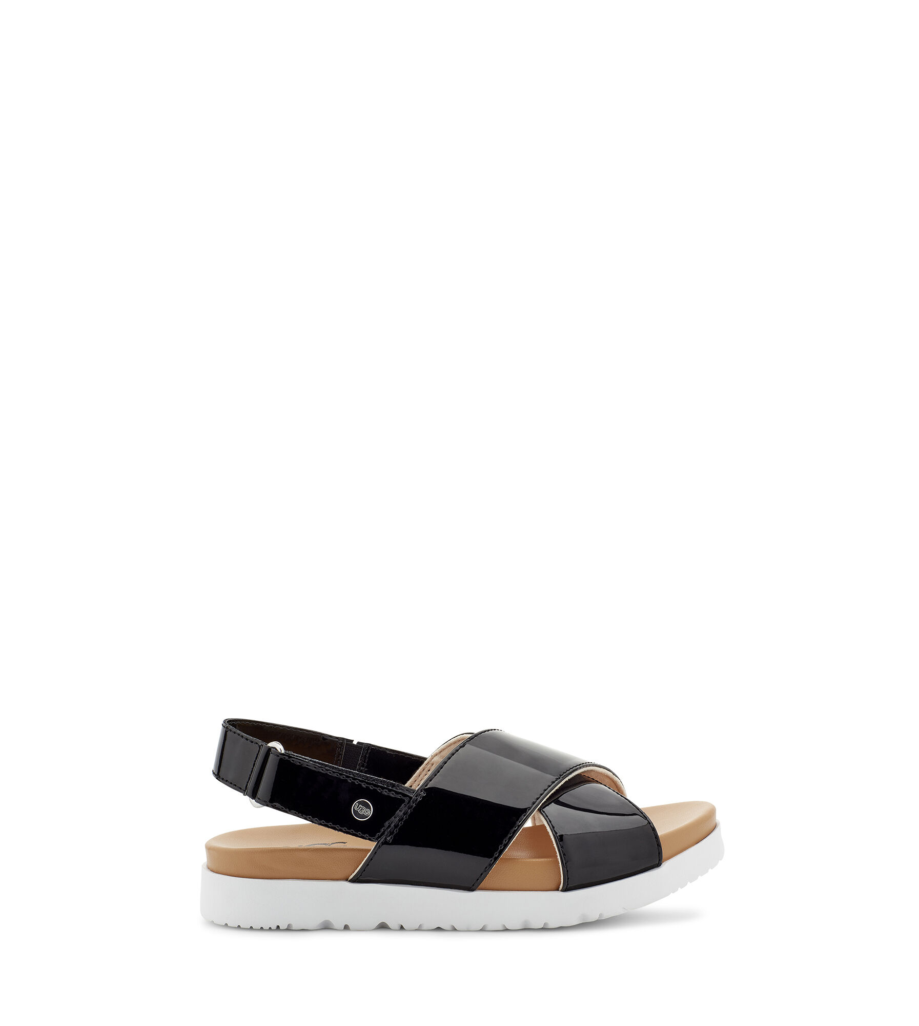 ugg klara sandals
