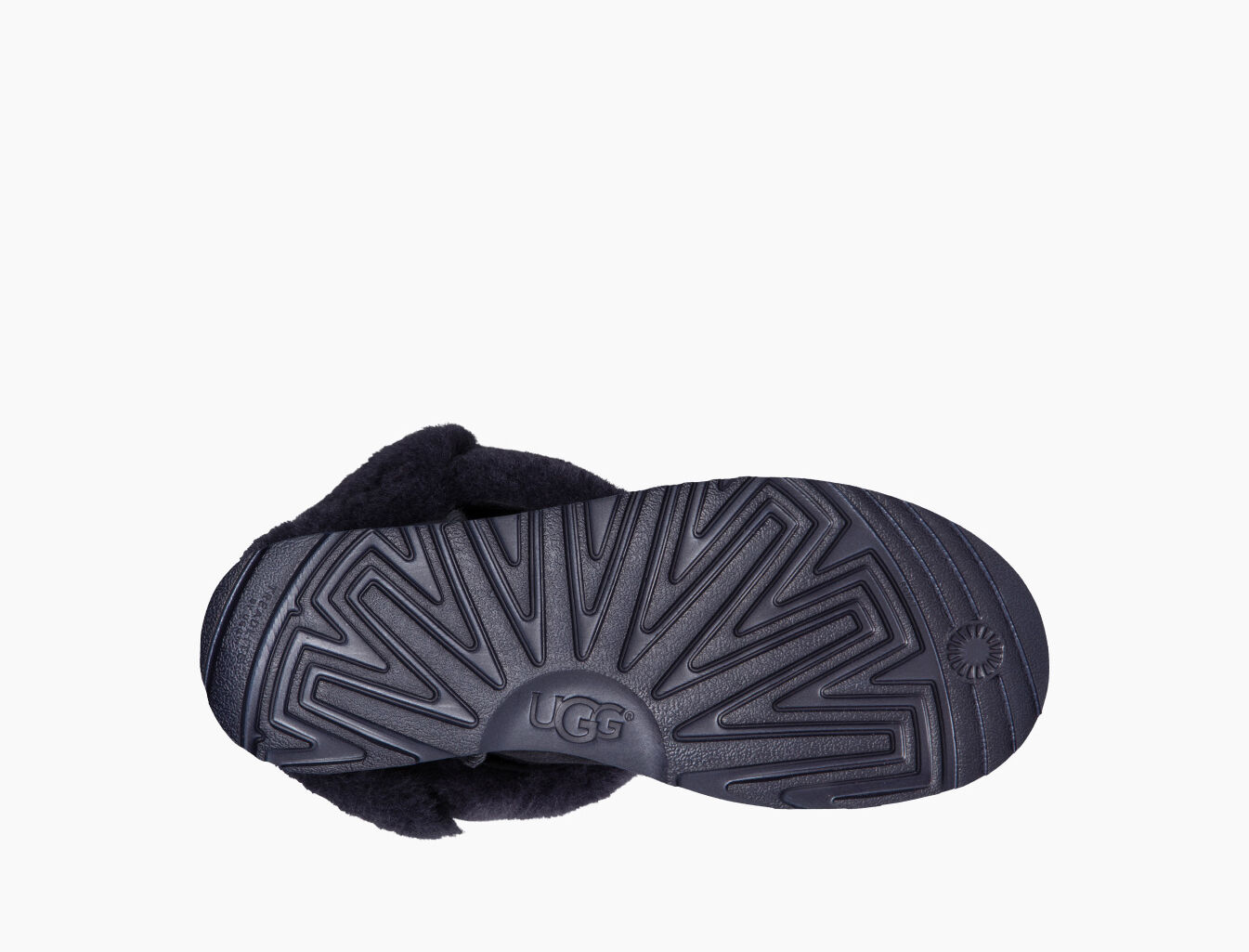 ugg boots classic cuff mini