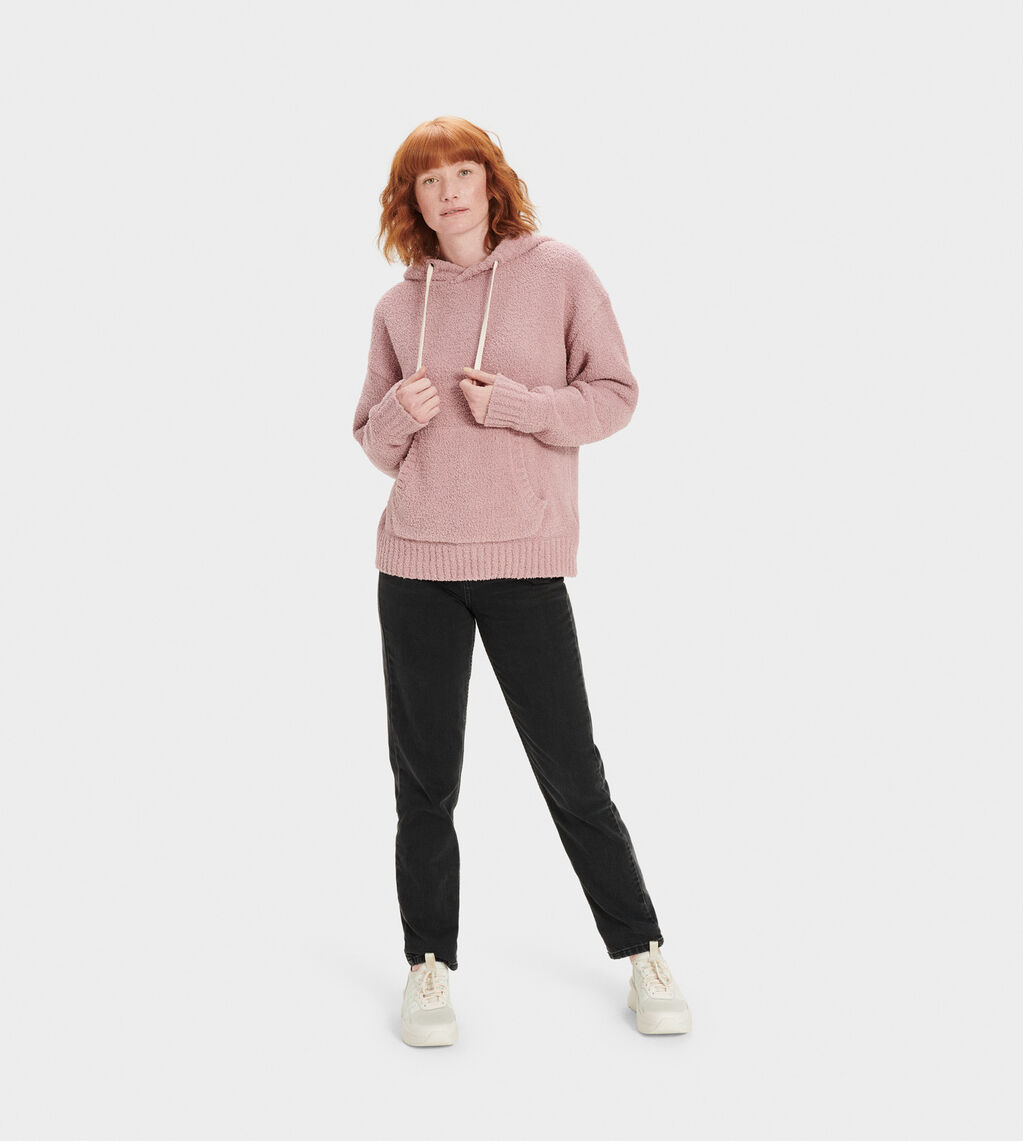 UGG® Asala Hoodie for Women | UGG® EU ugg asala hoodie
