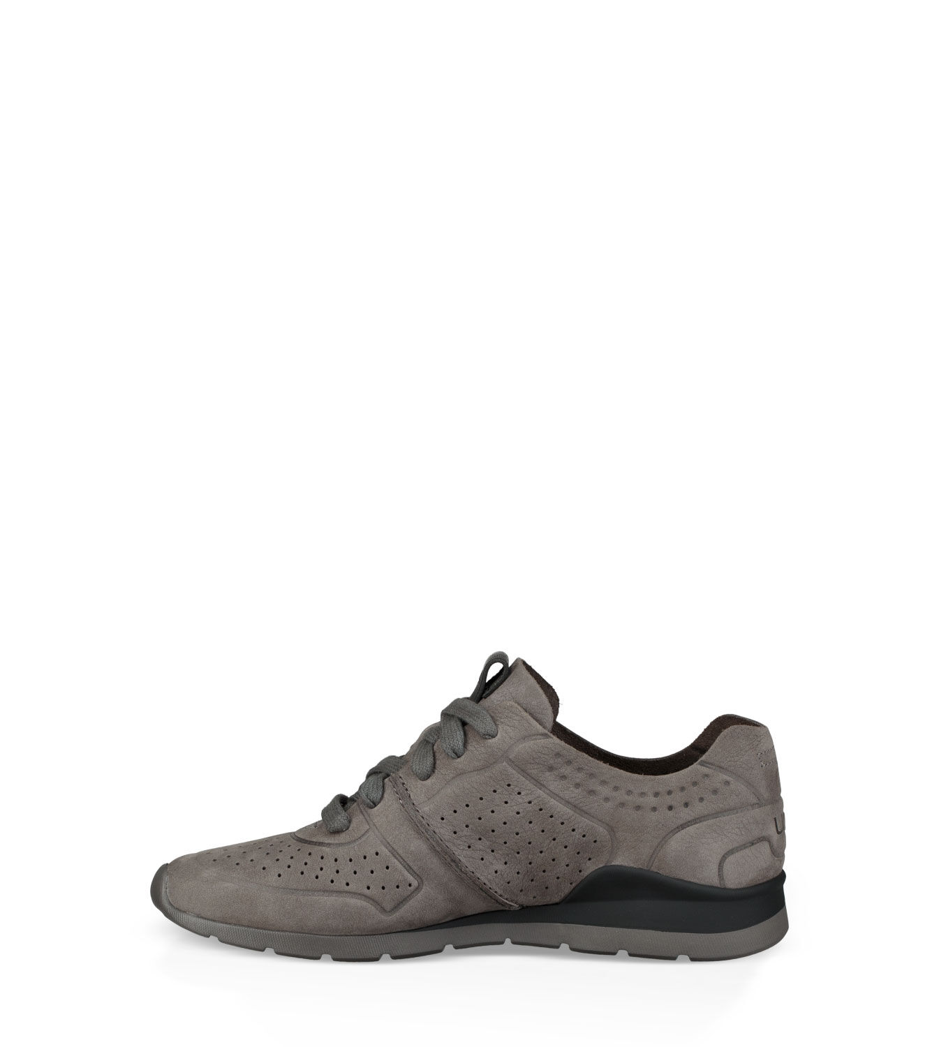 ugg tye sneaker schwarz