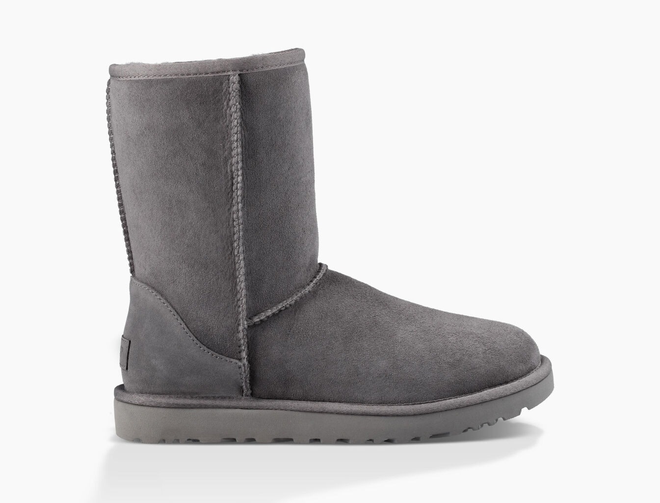 UGG® Classic Short II Boot for Women UGG Classic Short II women's Snow boots