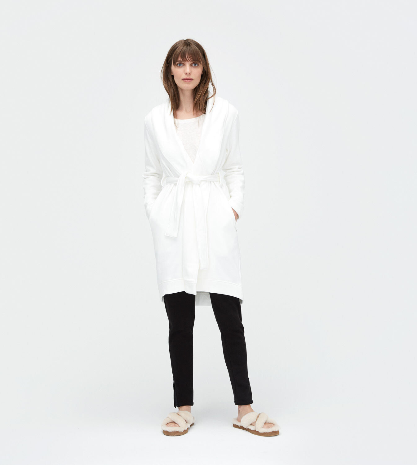 UGG® Blanche II Dressing Gown for Women 