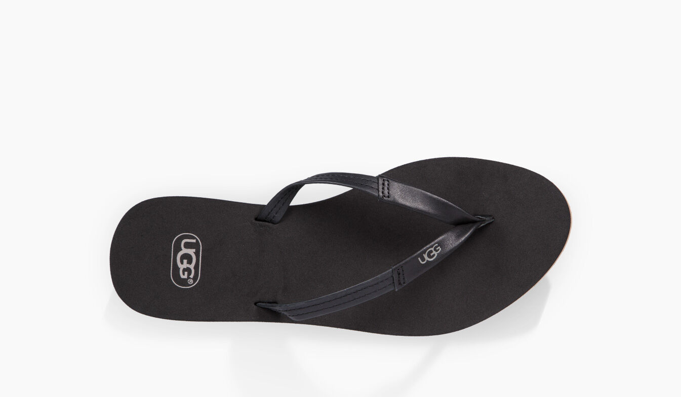 ugg magnolia flip flops