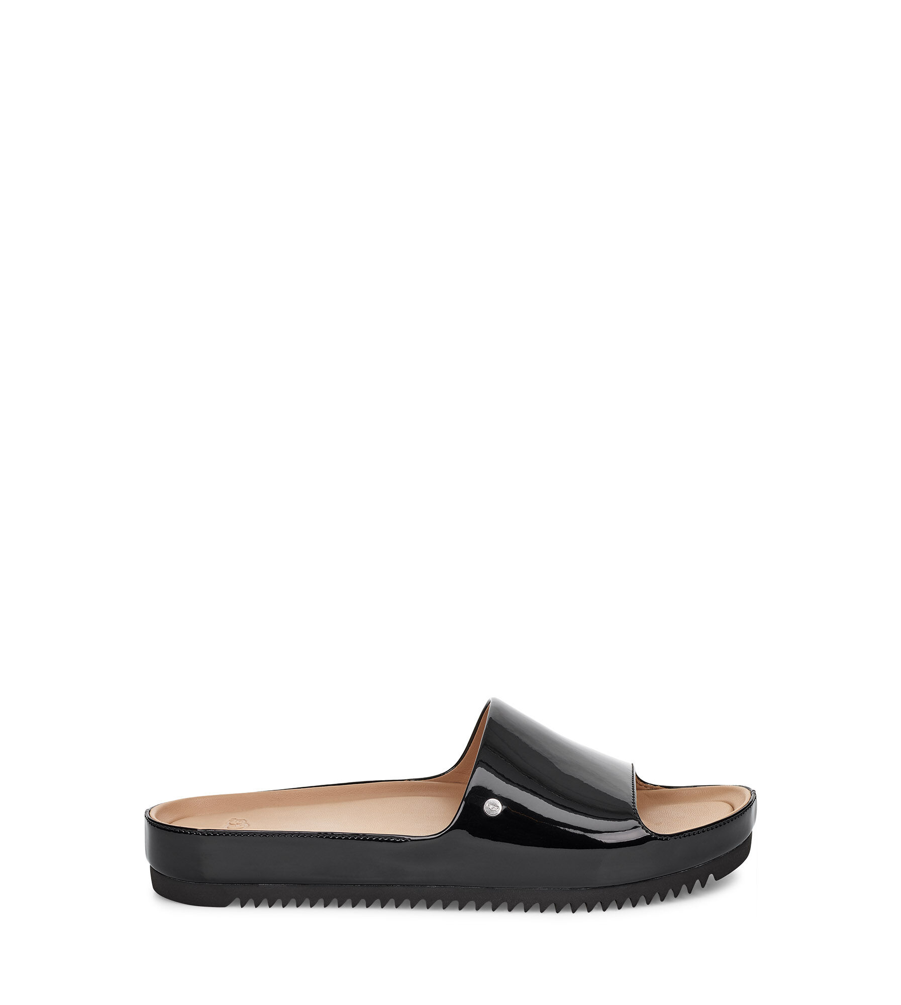 Ugg patent slides clearance