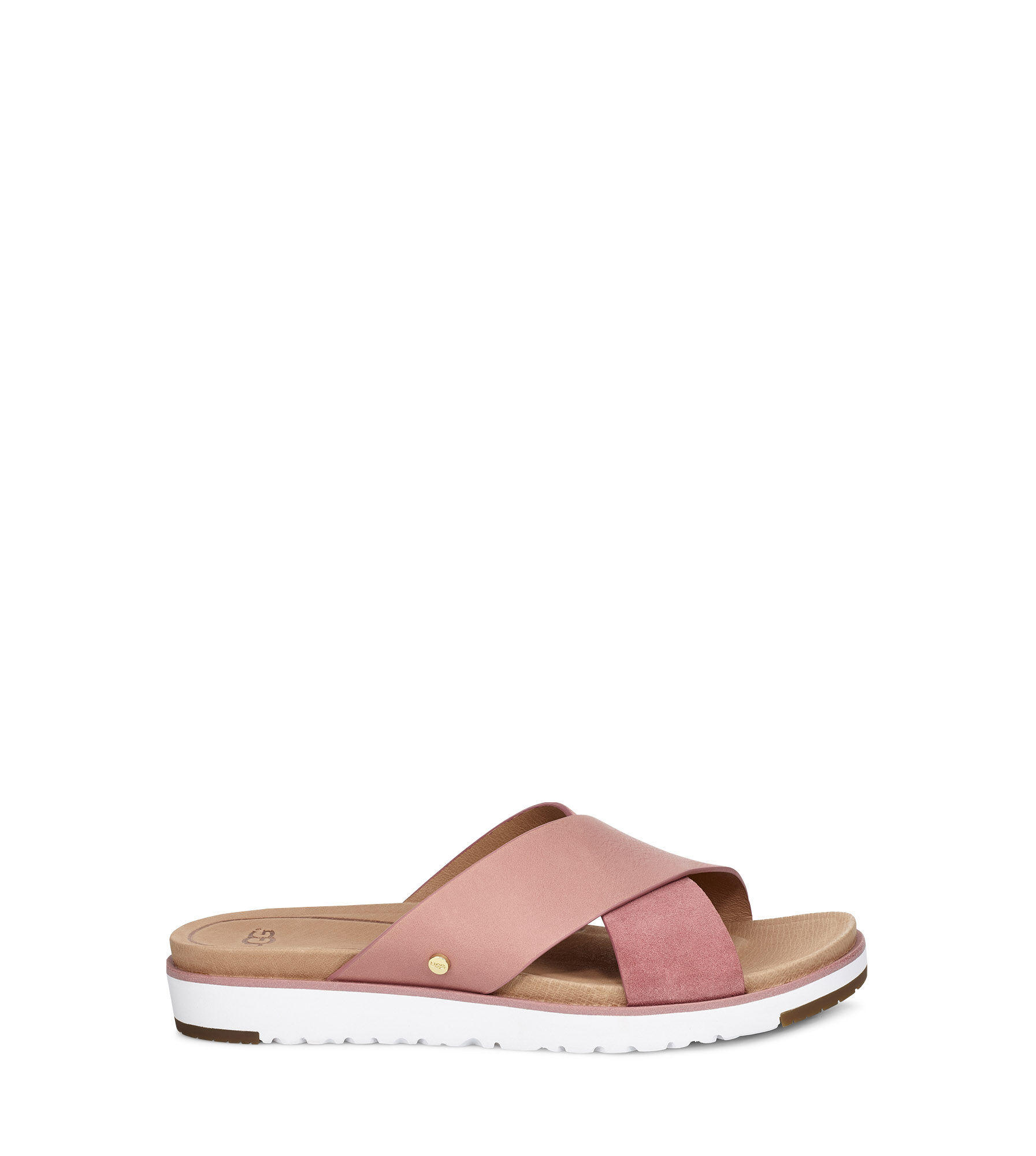 Ugg Kari Cross Strap Sandals Clearance 